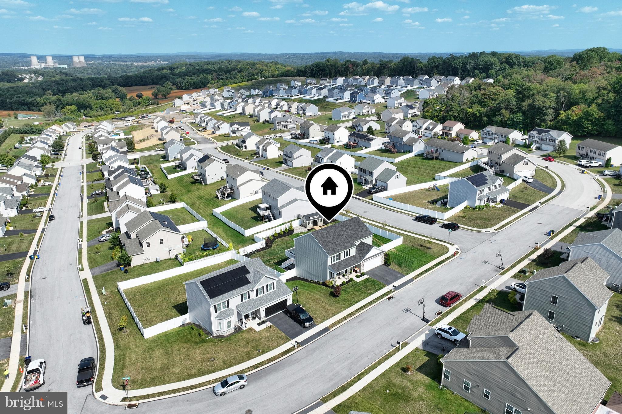 LEXINGTON ESTATES - Residential