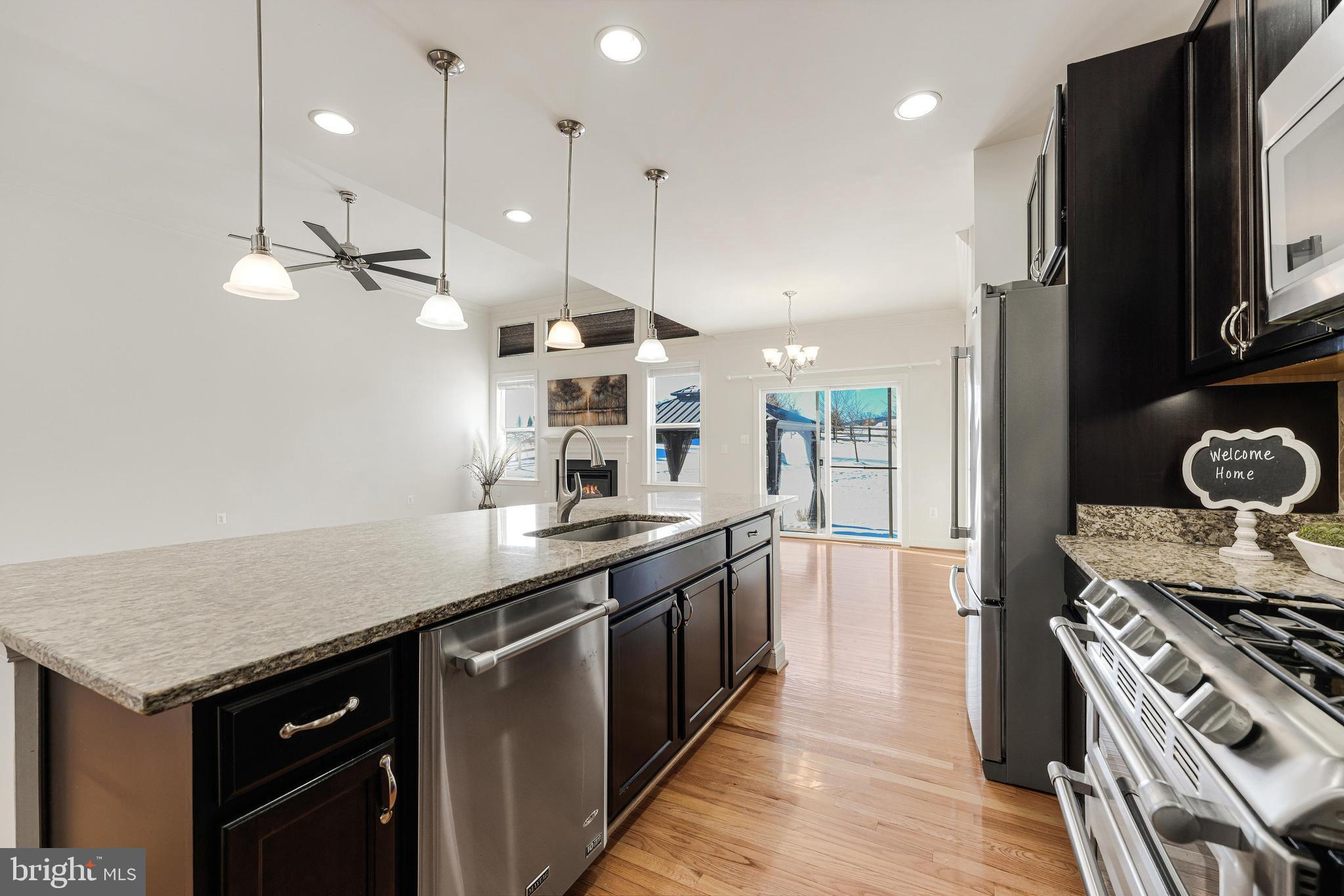 DUTCHMANS CREEK HAMLET - Residential Lease