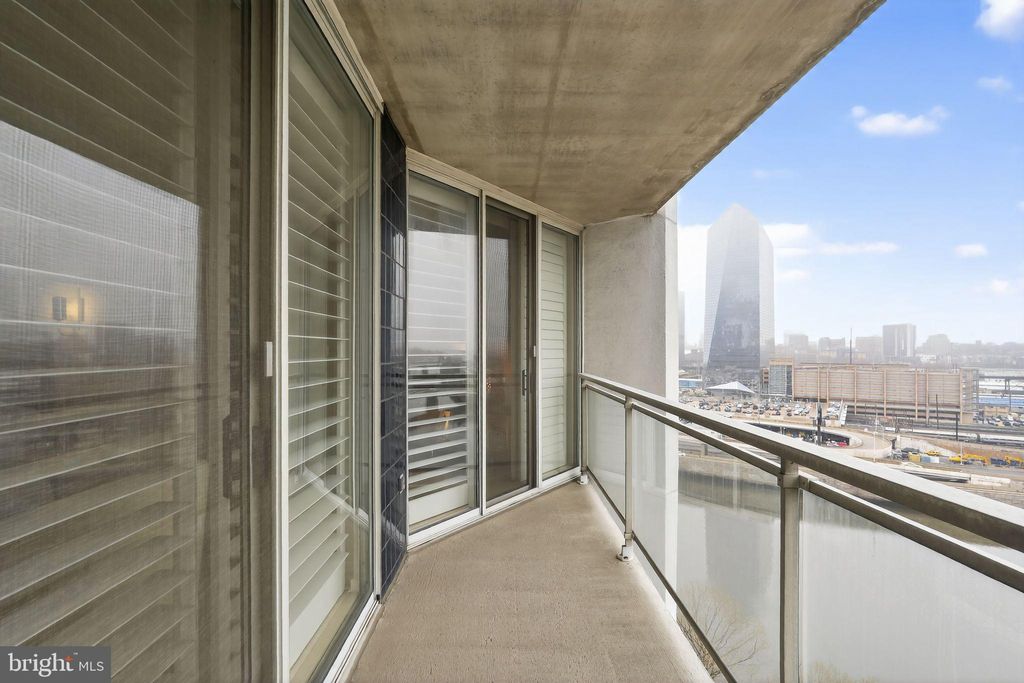 Photo of 2301 Cherry Street #14A, PHILADELPHIA, PA 19103 (MLS # PAPH2603158)