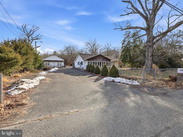 2384 WINSLOW ROAD