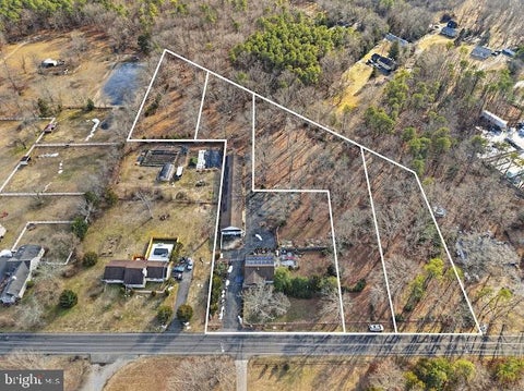 Homes For Sale - 2384 Winslow Road<br/> WILLIAMSTOWN, NJ 08094