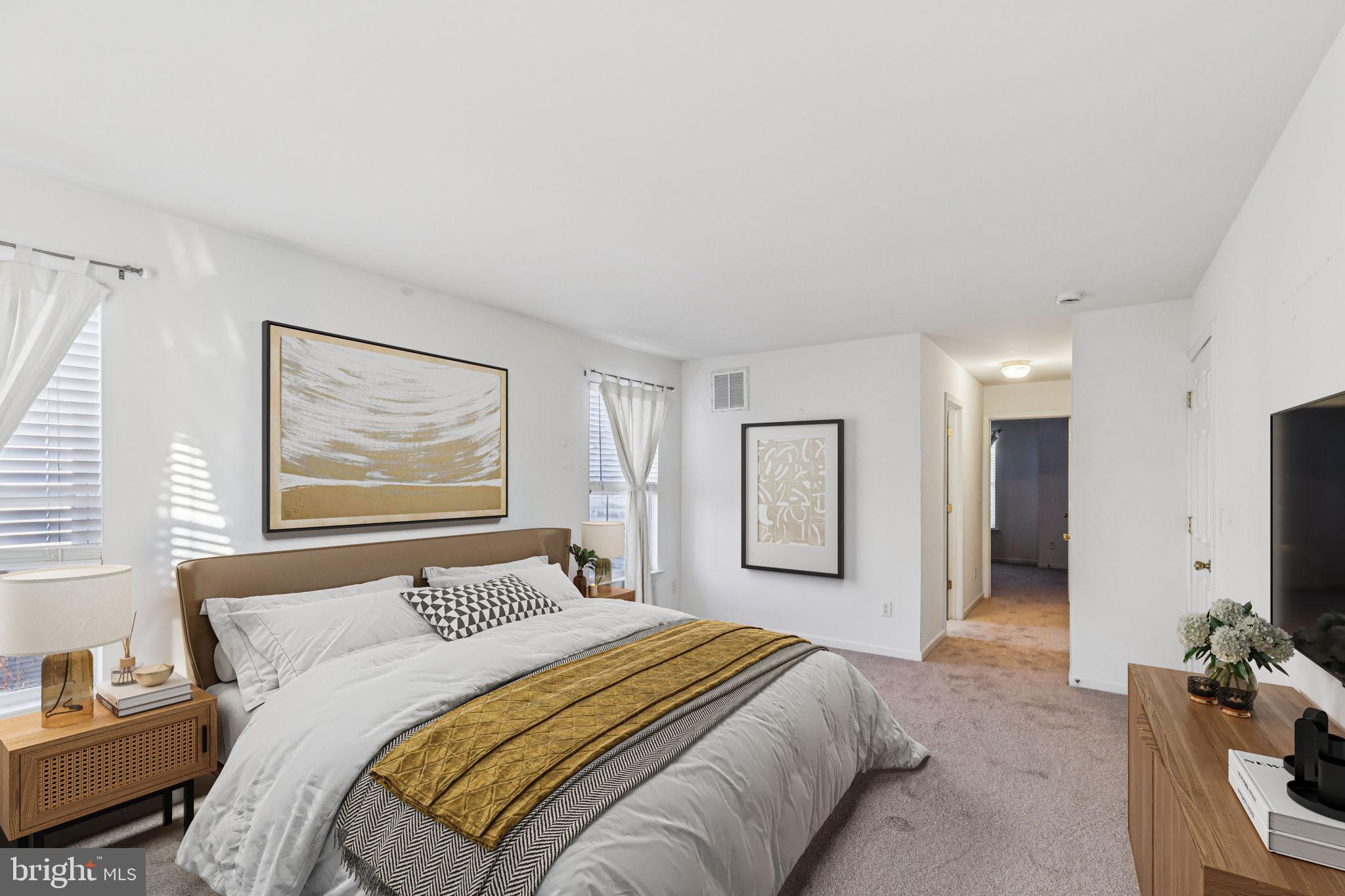 205 BEACON HILL DRIVE