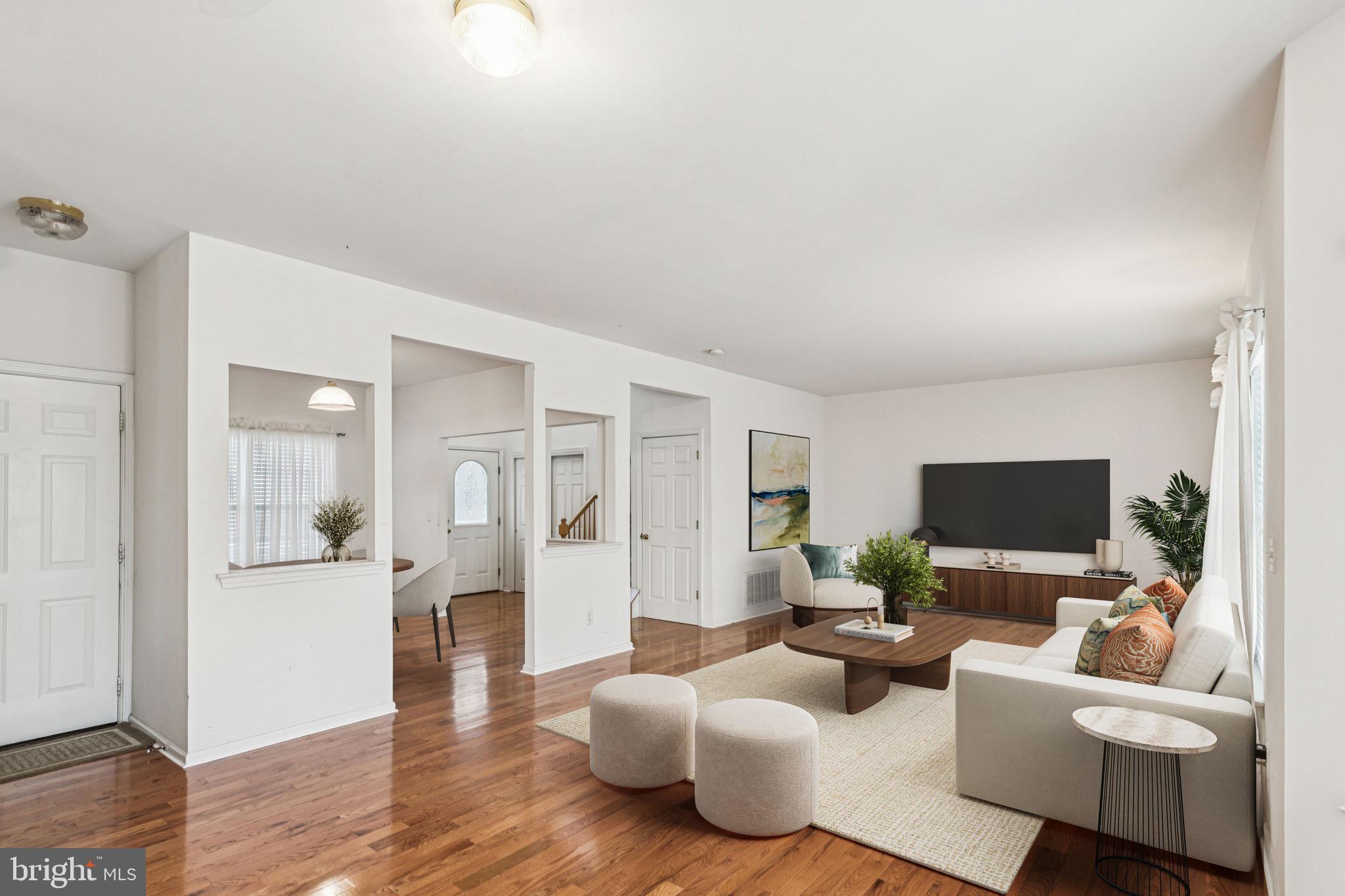 205 BEACON HILL DRIVE