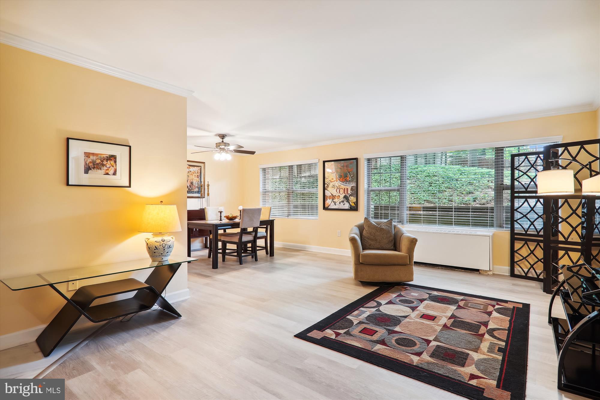 KENWOOD PLACE - Residential