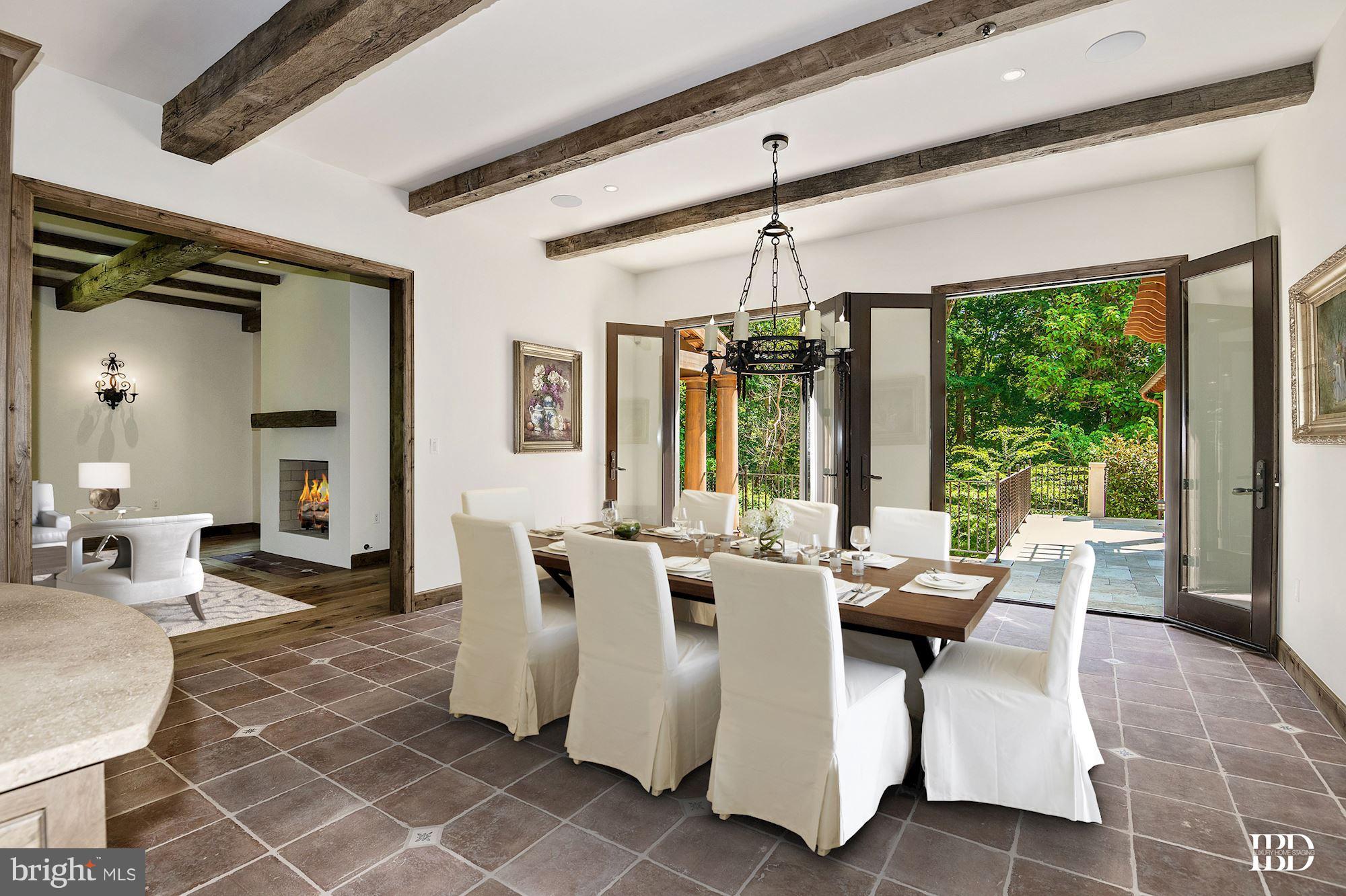 FOXHALL - Residential