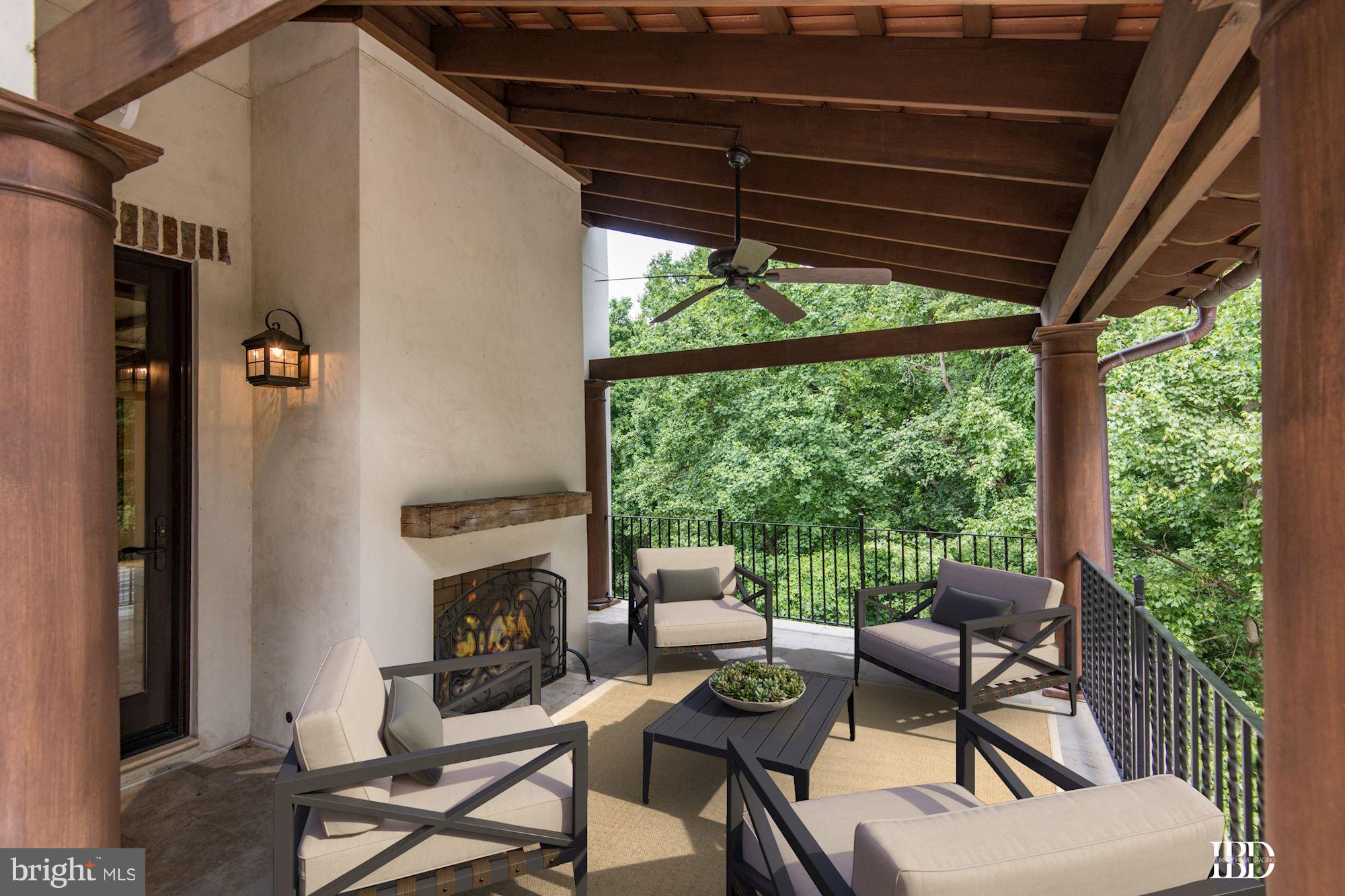 FOXHALL - Residential