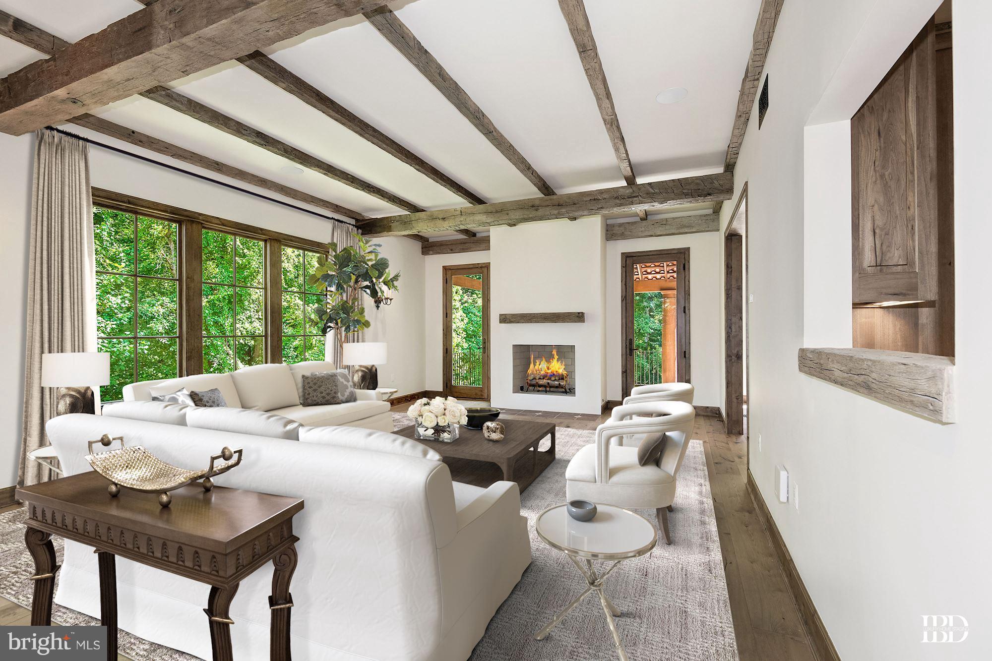FOXHALL - Residential