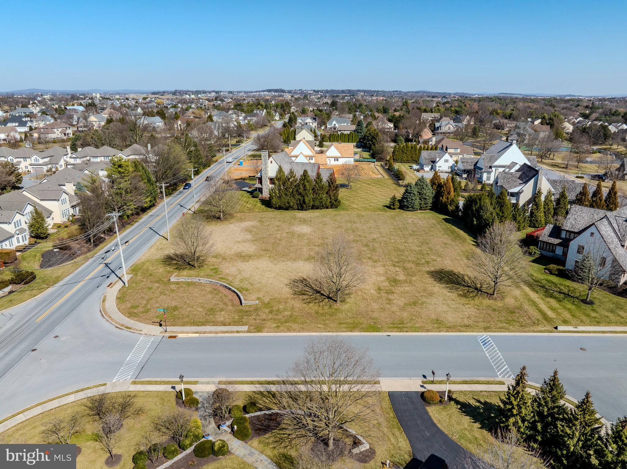 FARM ON QUARRY ROAD - Land