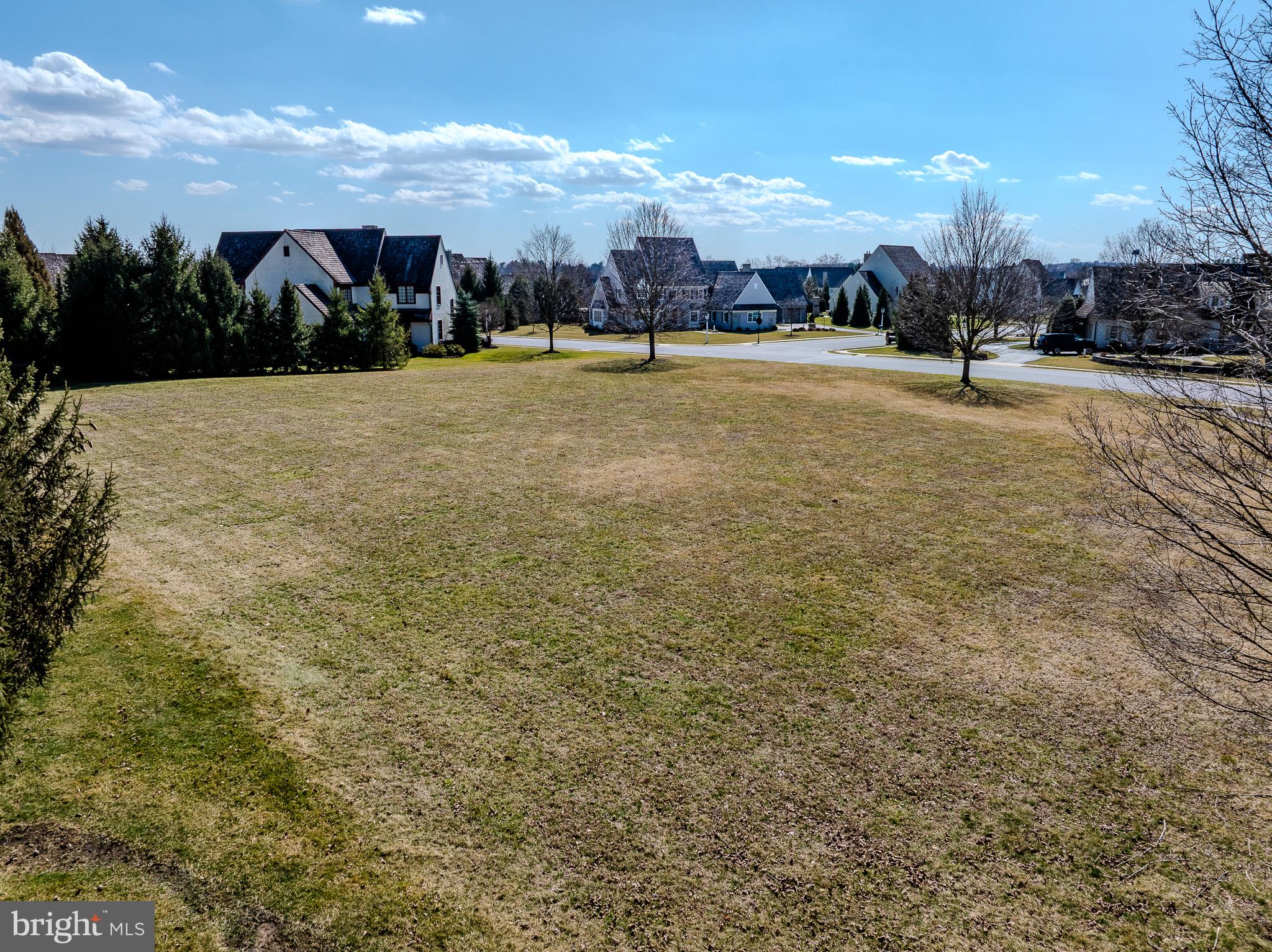 FARM ON QUARRY ROAD - Land