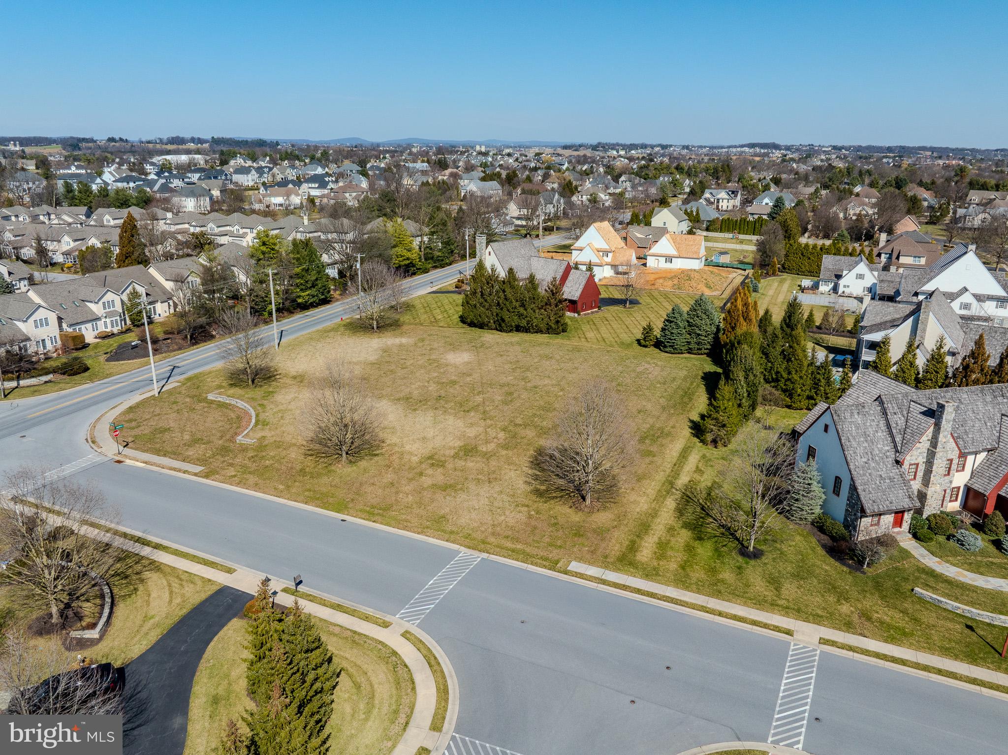 FARM ON QUARRY ROAD - Land