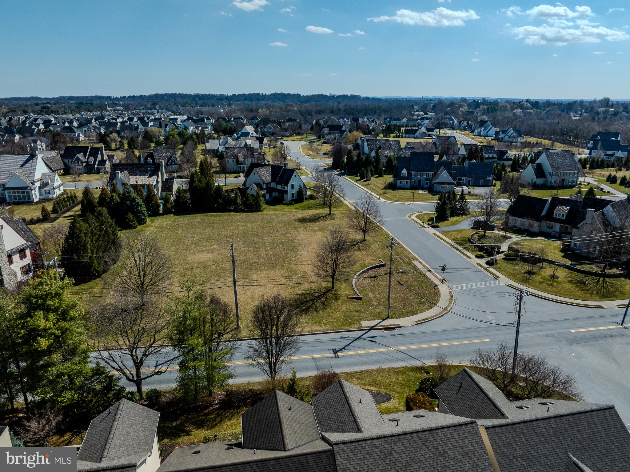 FARM ON QUARRY ROAD - Land