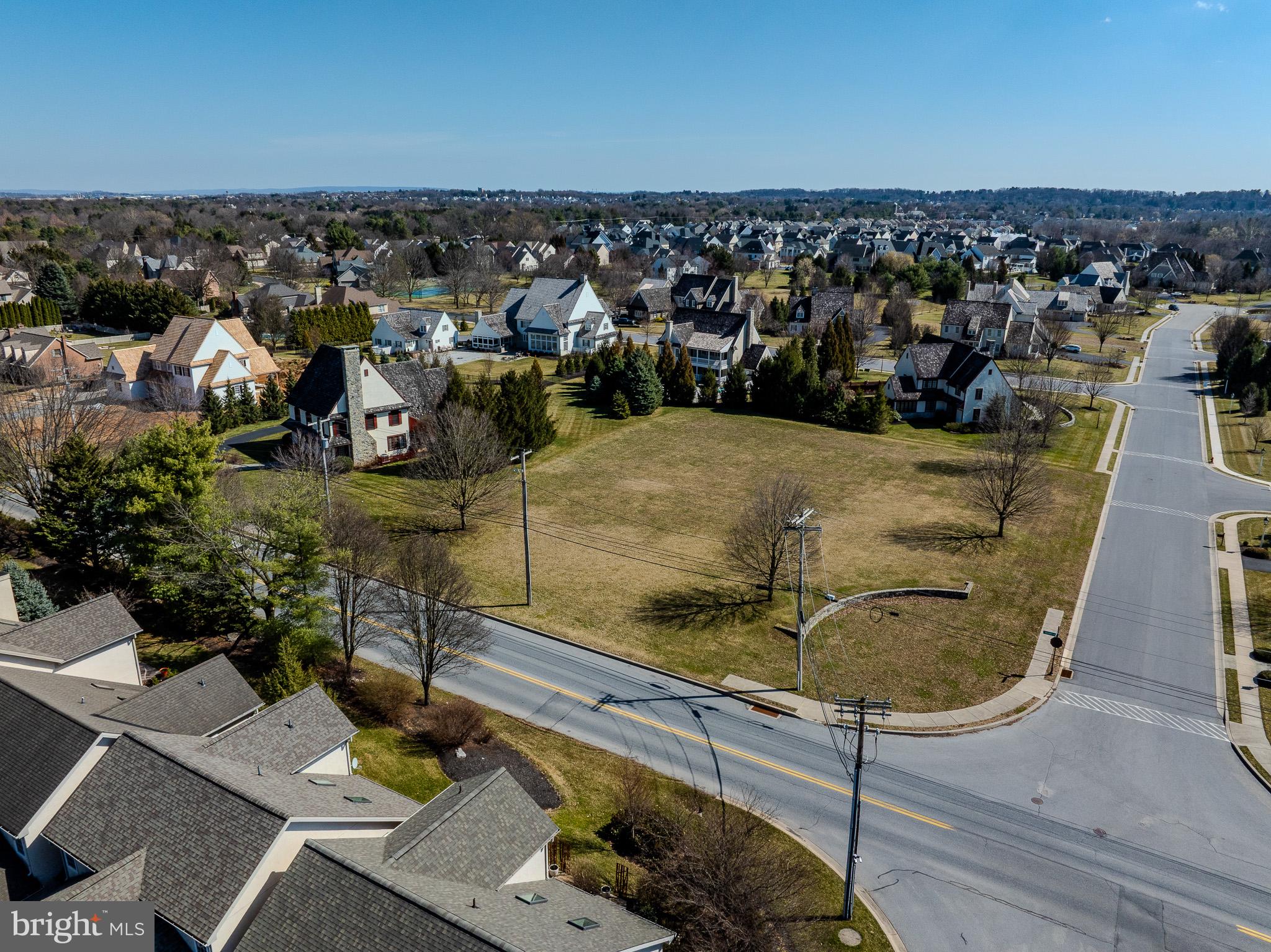 FARM ON QUARRY ROAD - Land