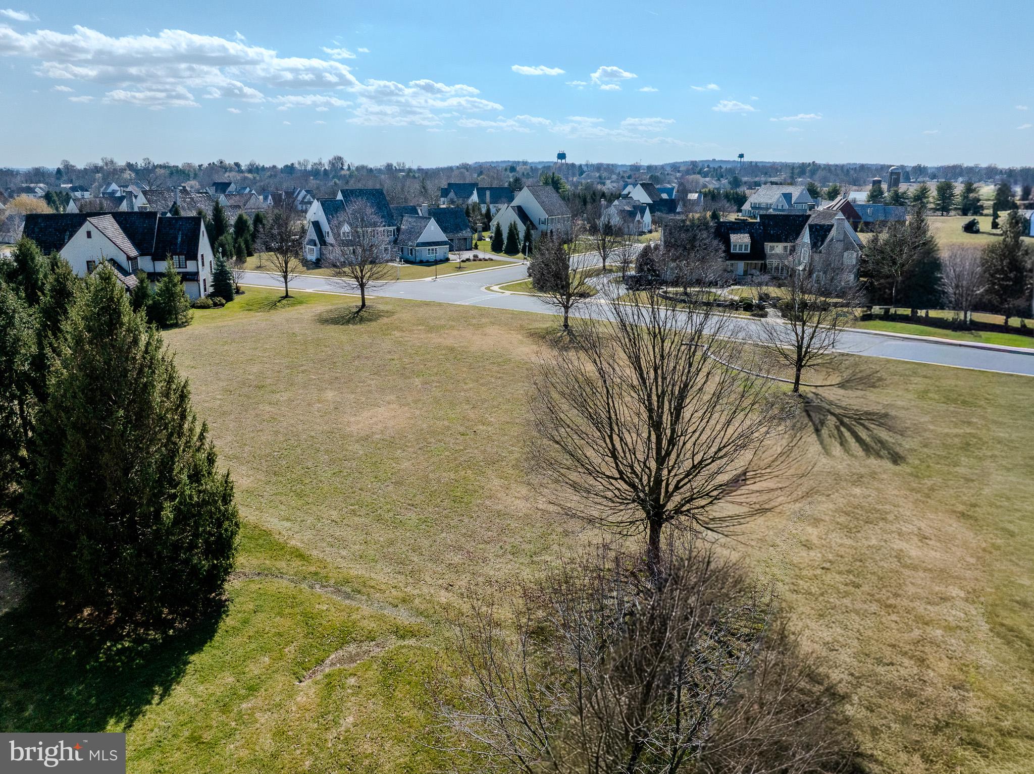FARM ON QUARRY ROAD - Land
