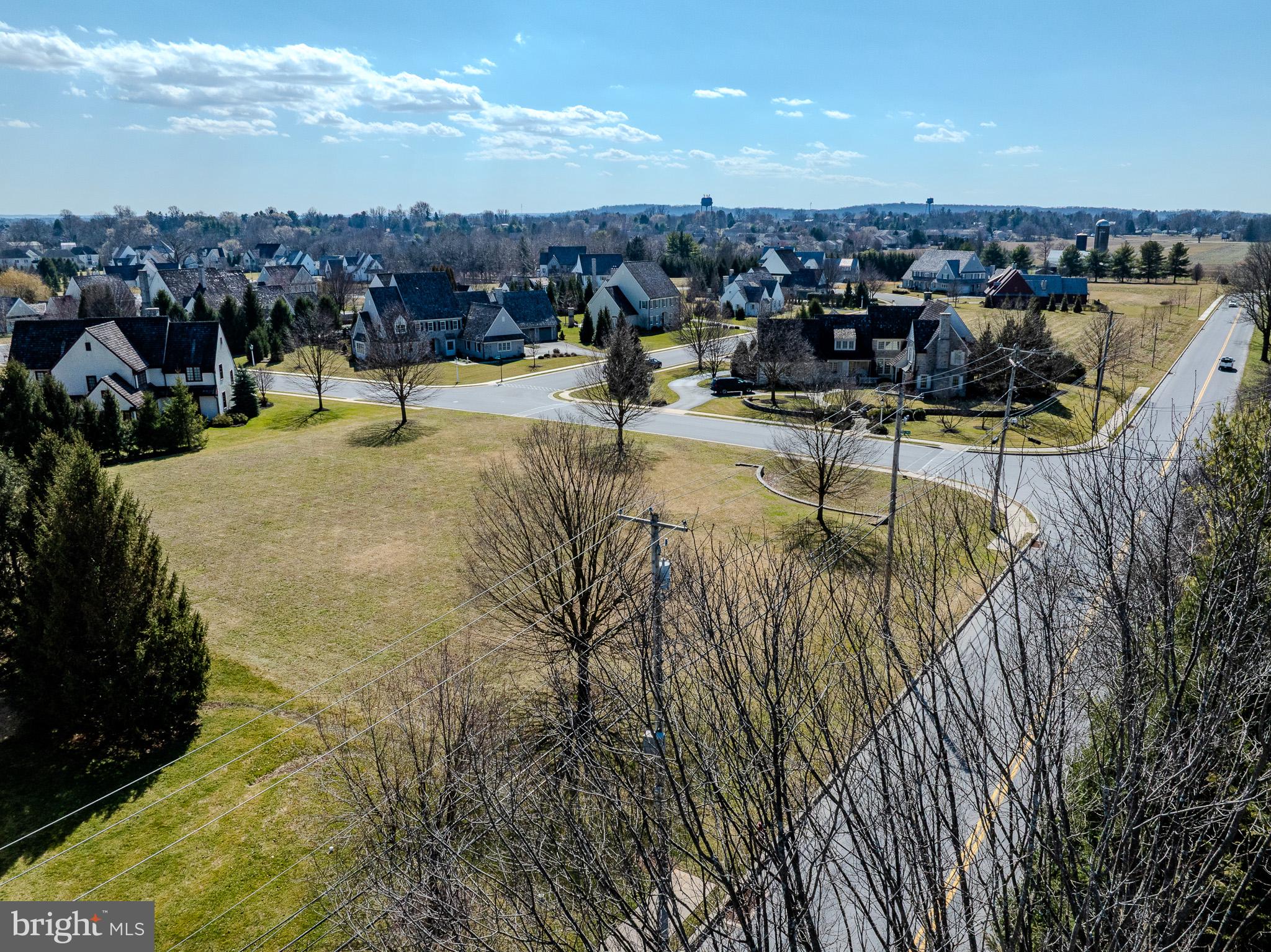 FARM ON QUARRY ROAD - Land