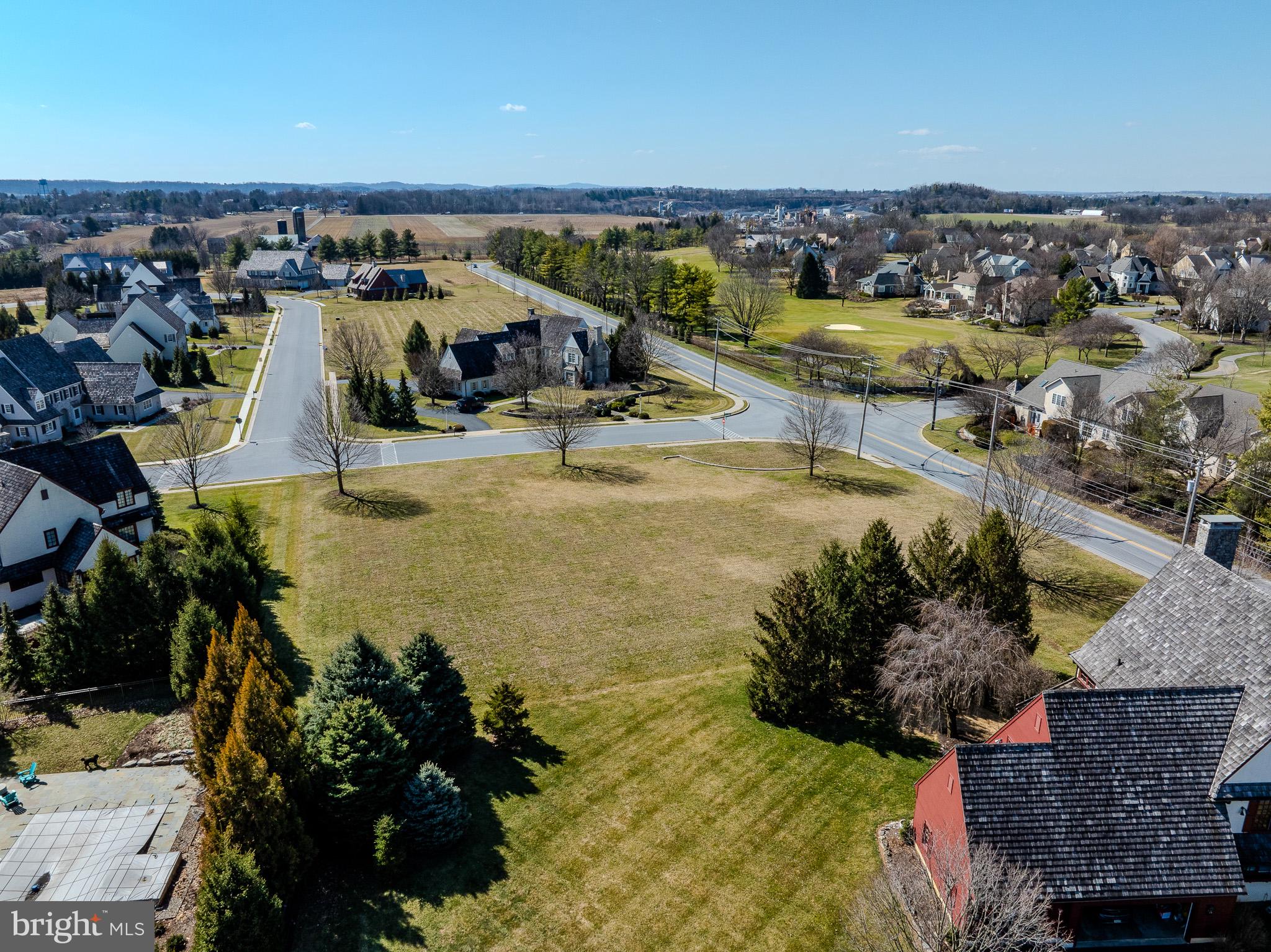 FARM ON QUARRY ROAD - Land
