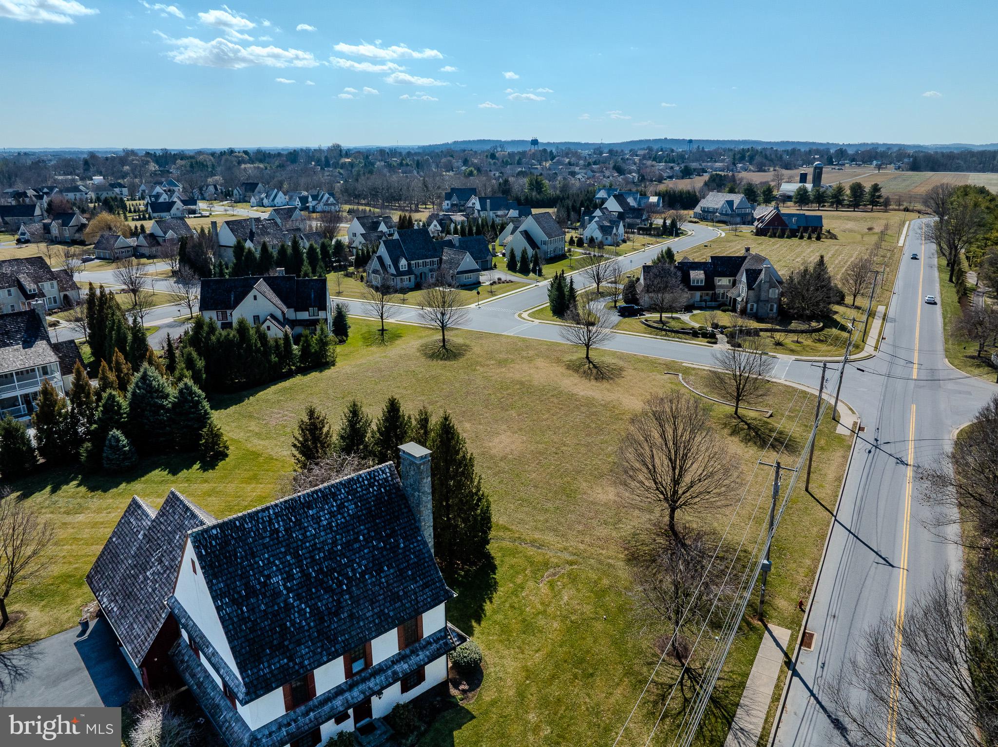 FARM ON QUARRY ROAD - Land