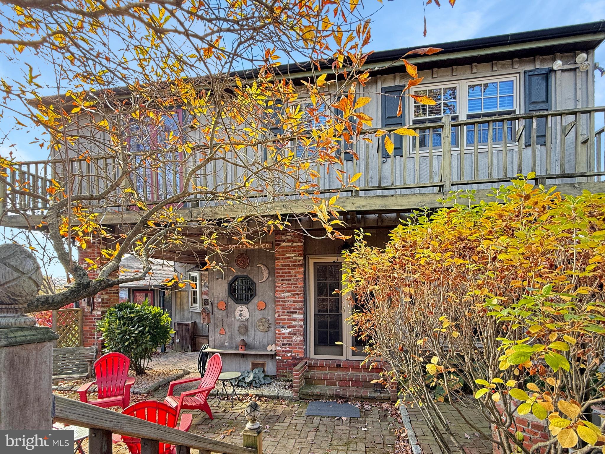 ABINGTON WOODS - Residential