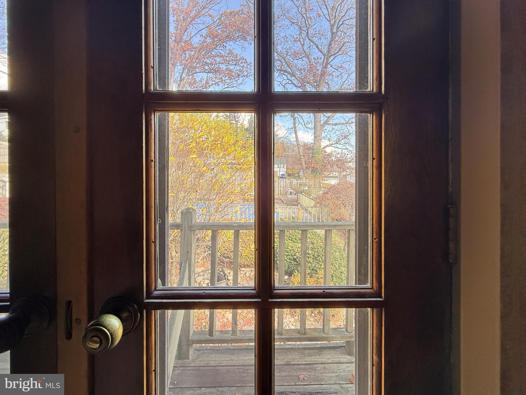 ABINGTON WOODS - Residential