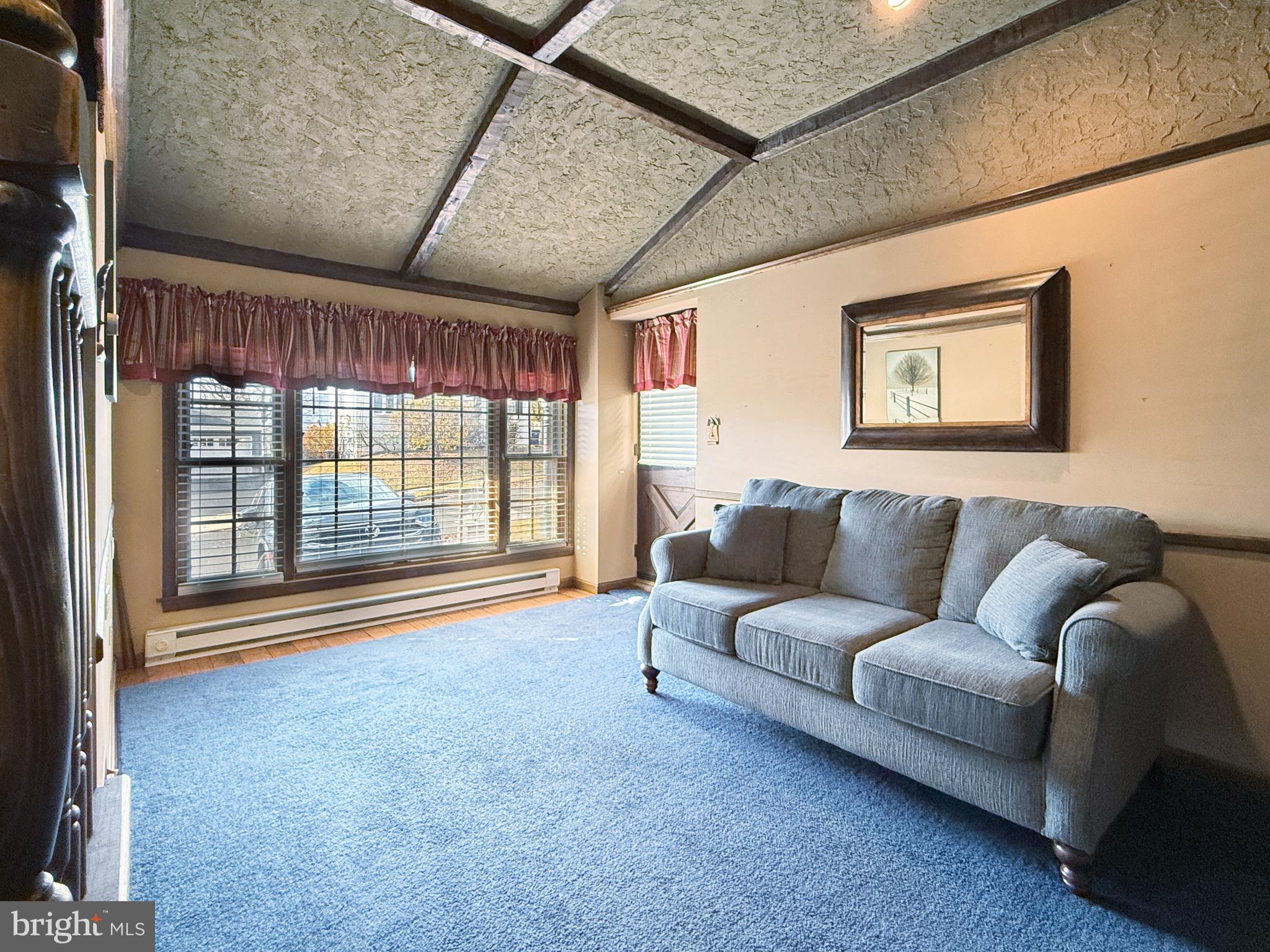 ABINGTON WOODS - Residential