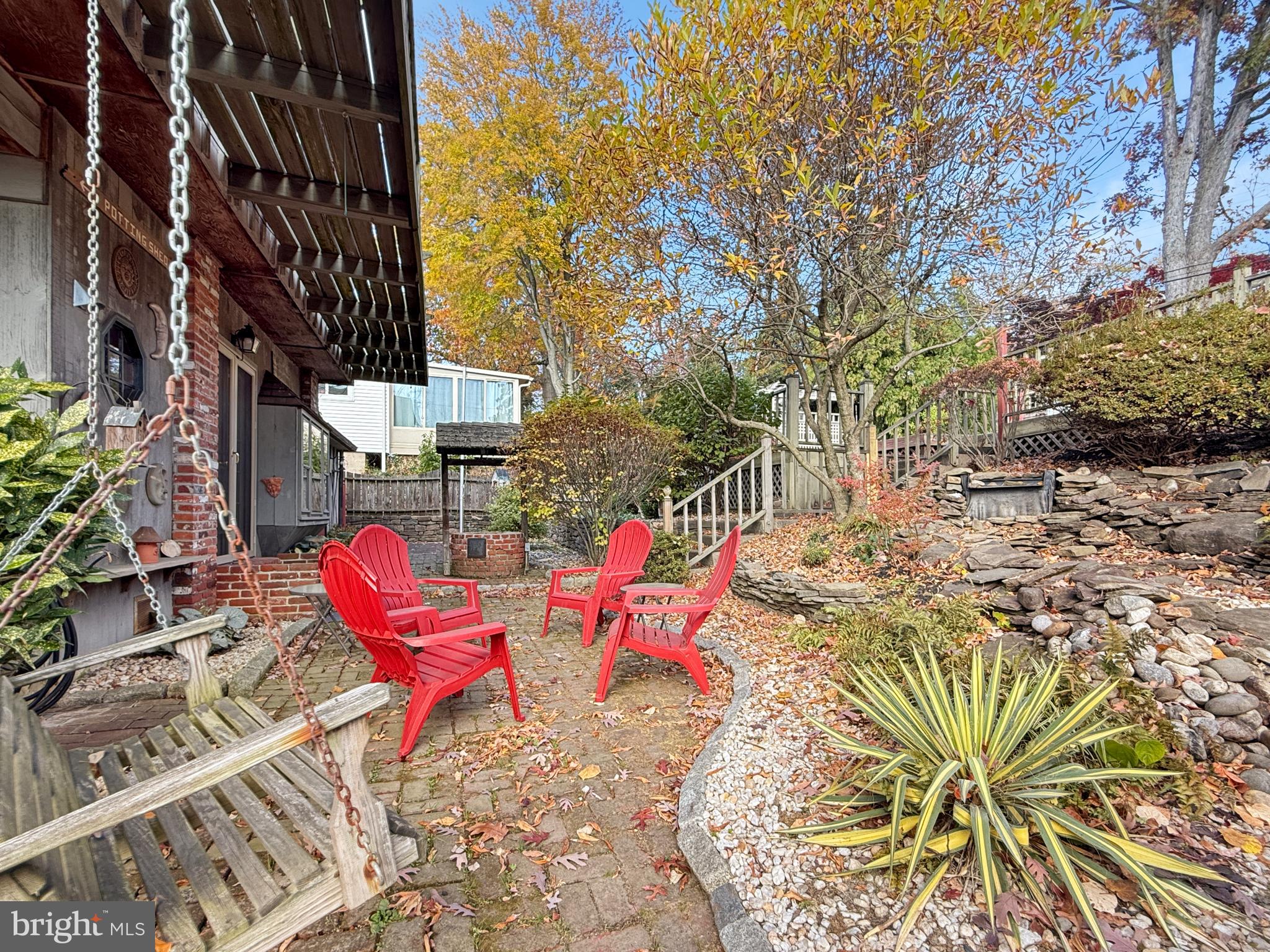 ABINGTON WOODS - Residential