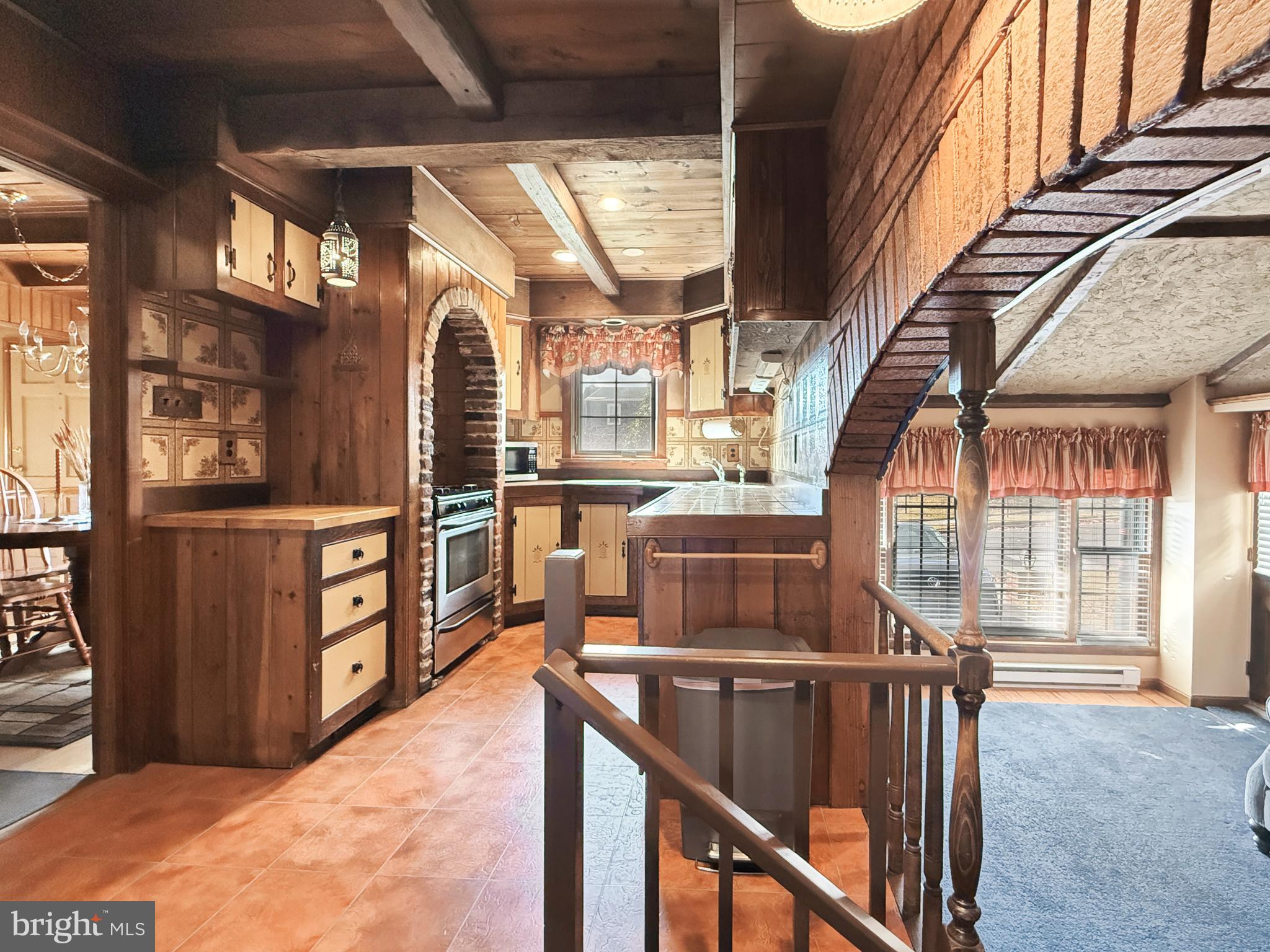 ABINGTON WOODS - Residential