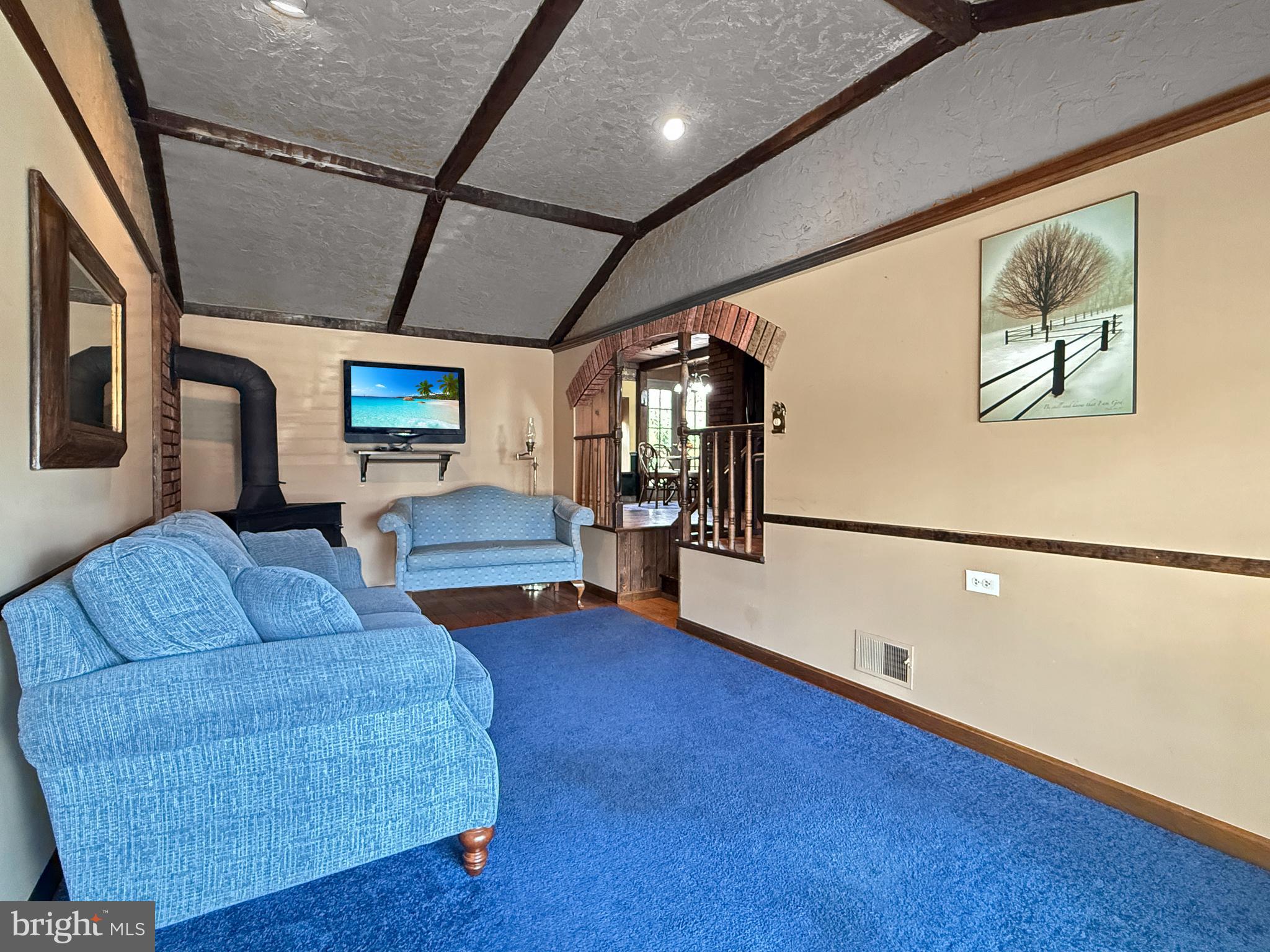 ABINGTON WOODS - Residential