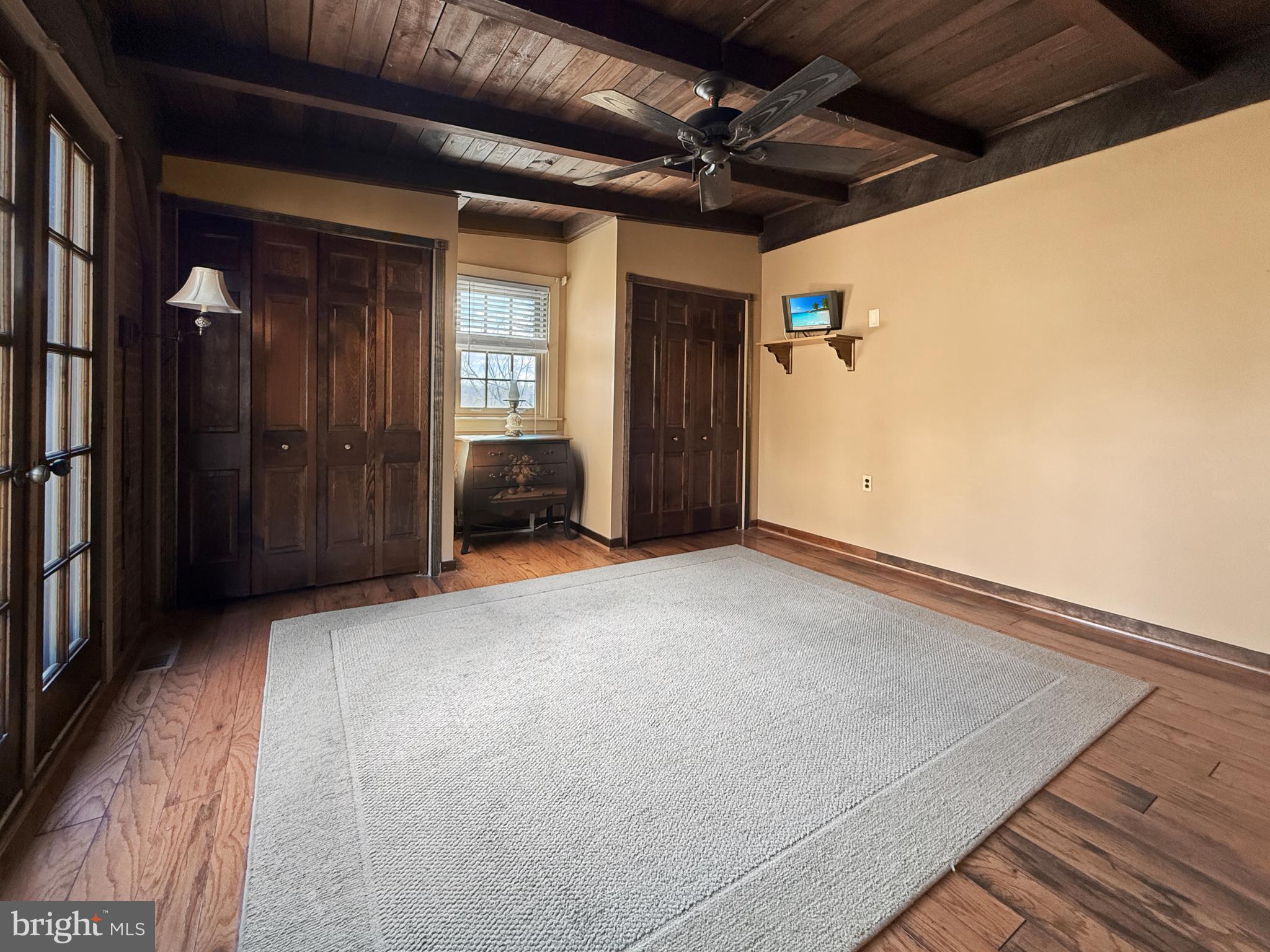 ABINGTON WOODS - Residential