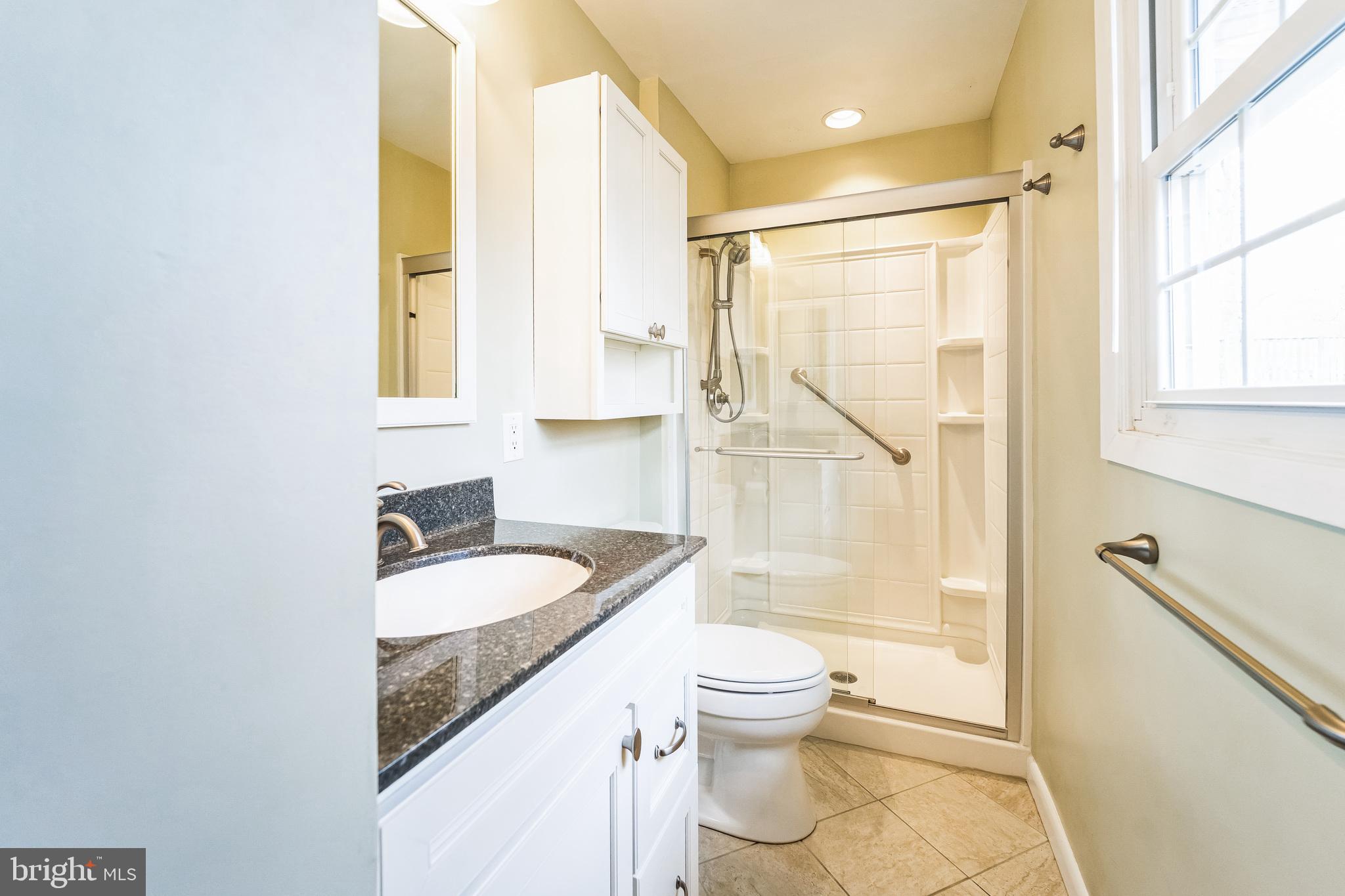 CROFTON PARK - Residential