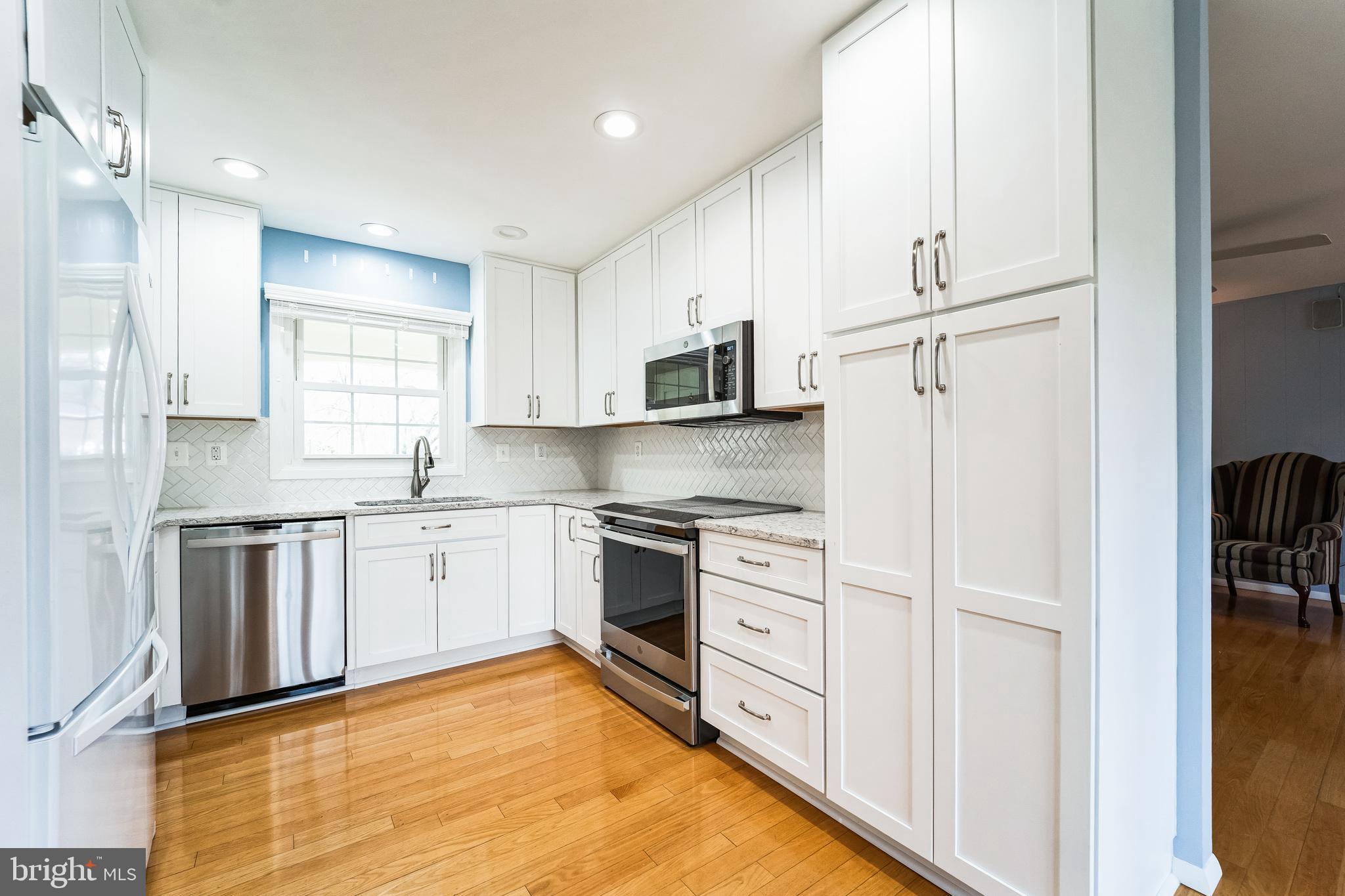 CROFTON PARK - Residential