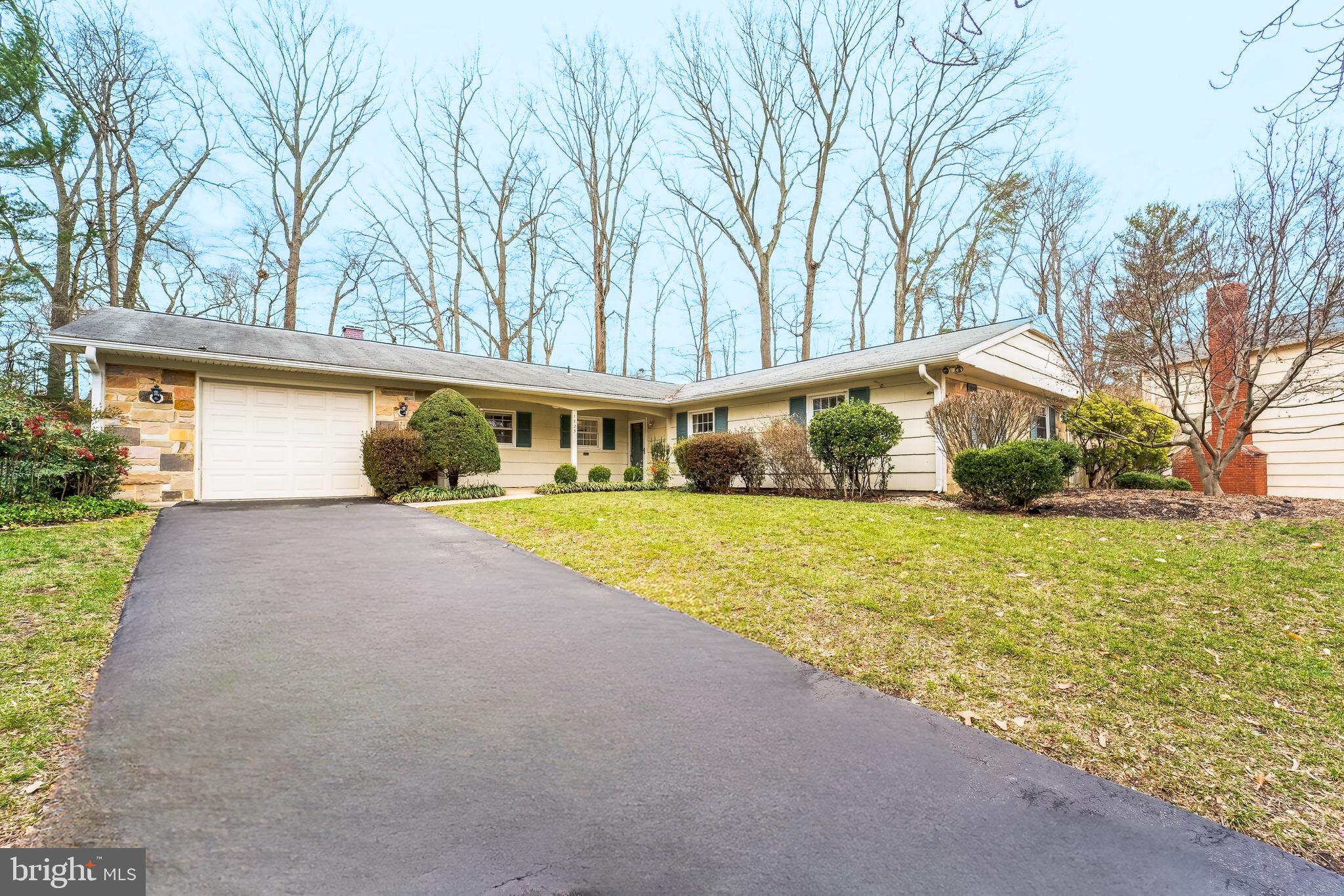 CROFTON PARK - Residential