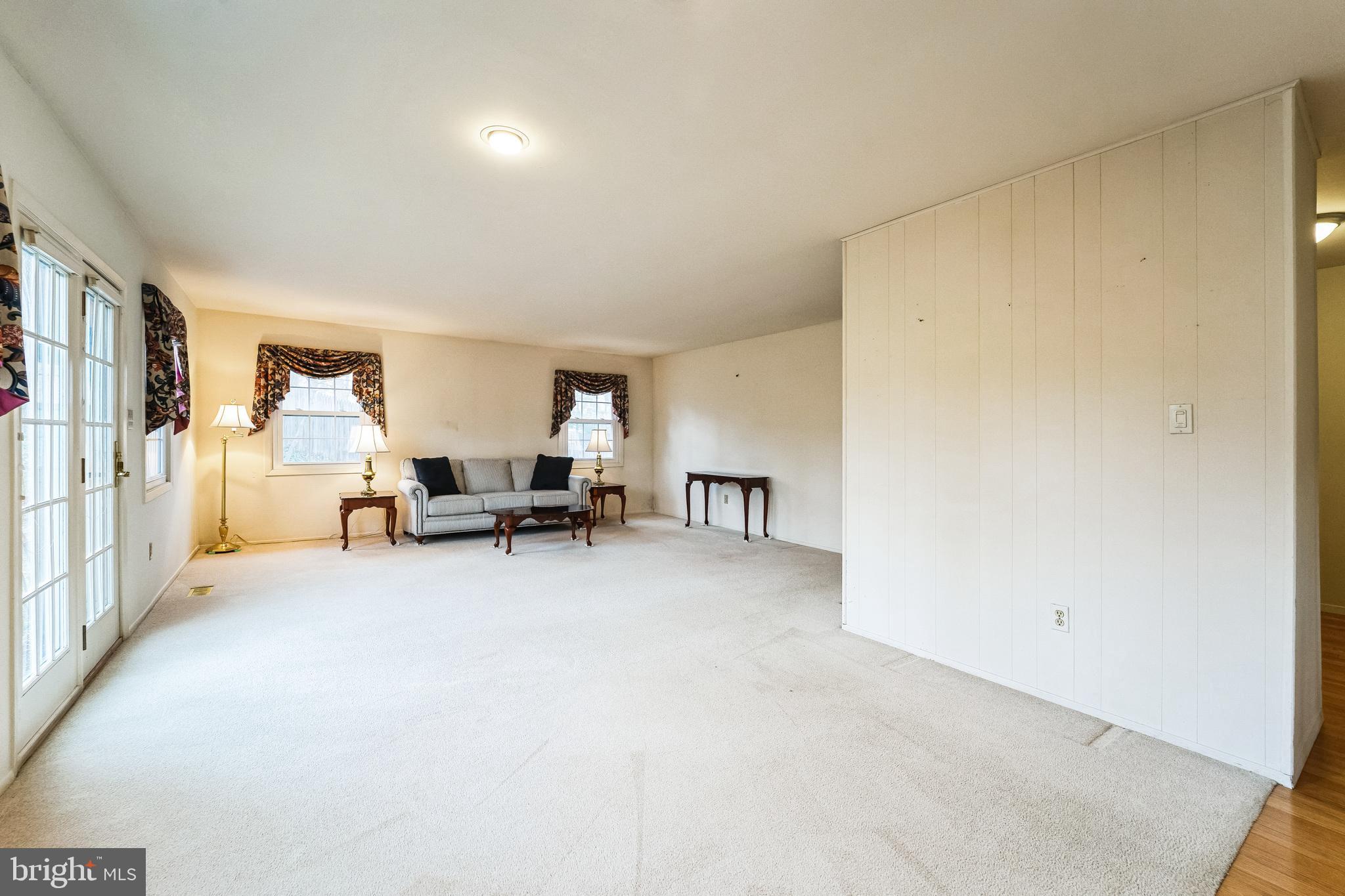 CROFTON PARK - Residential