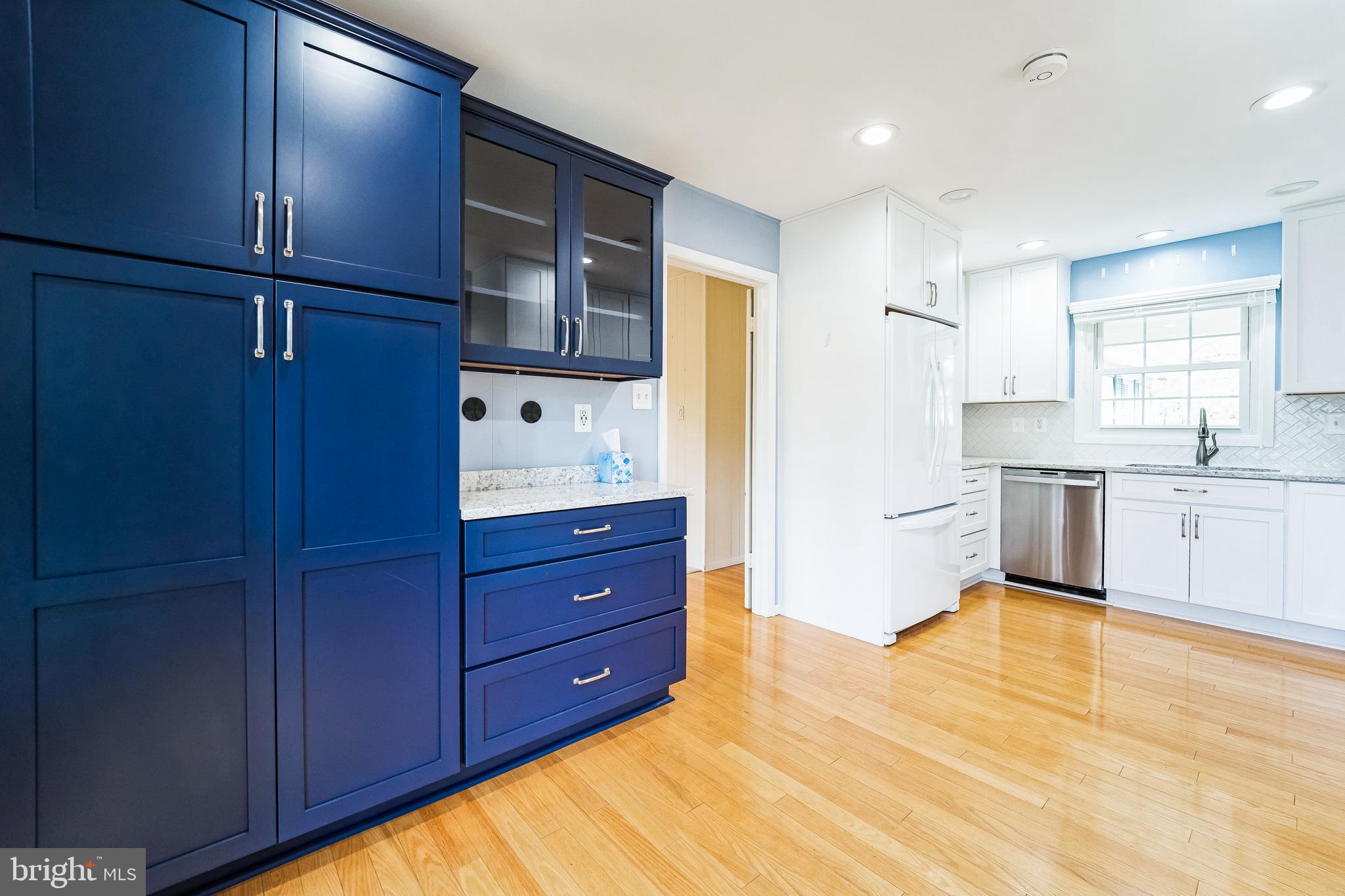 CROFTON PARK - Residential