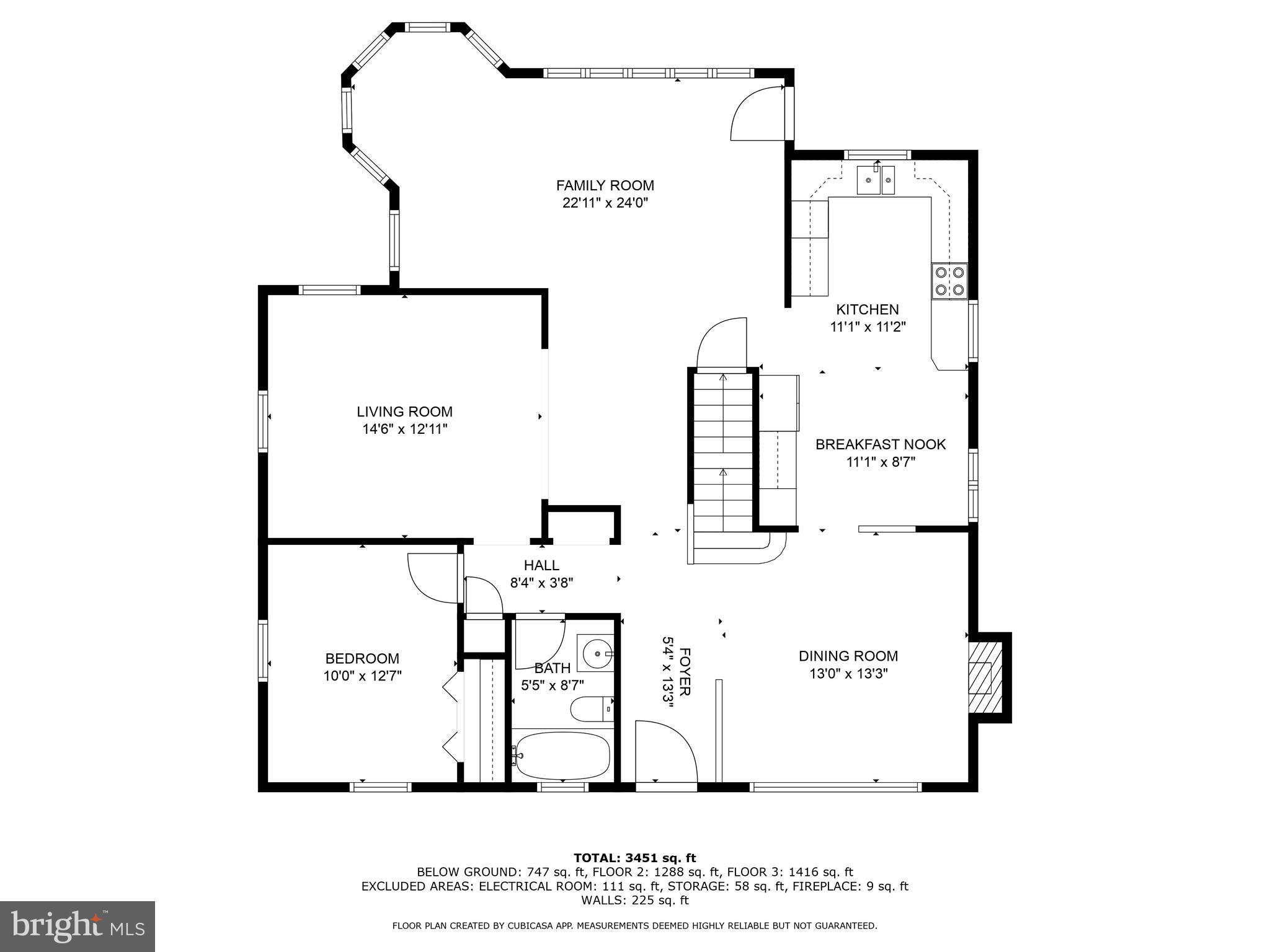VIENNA WOODS - Residential