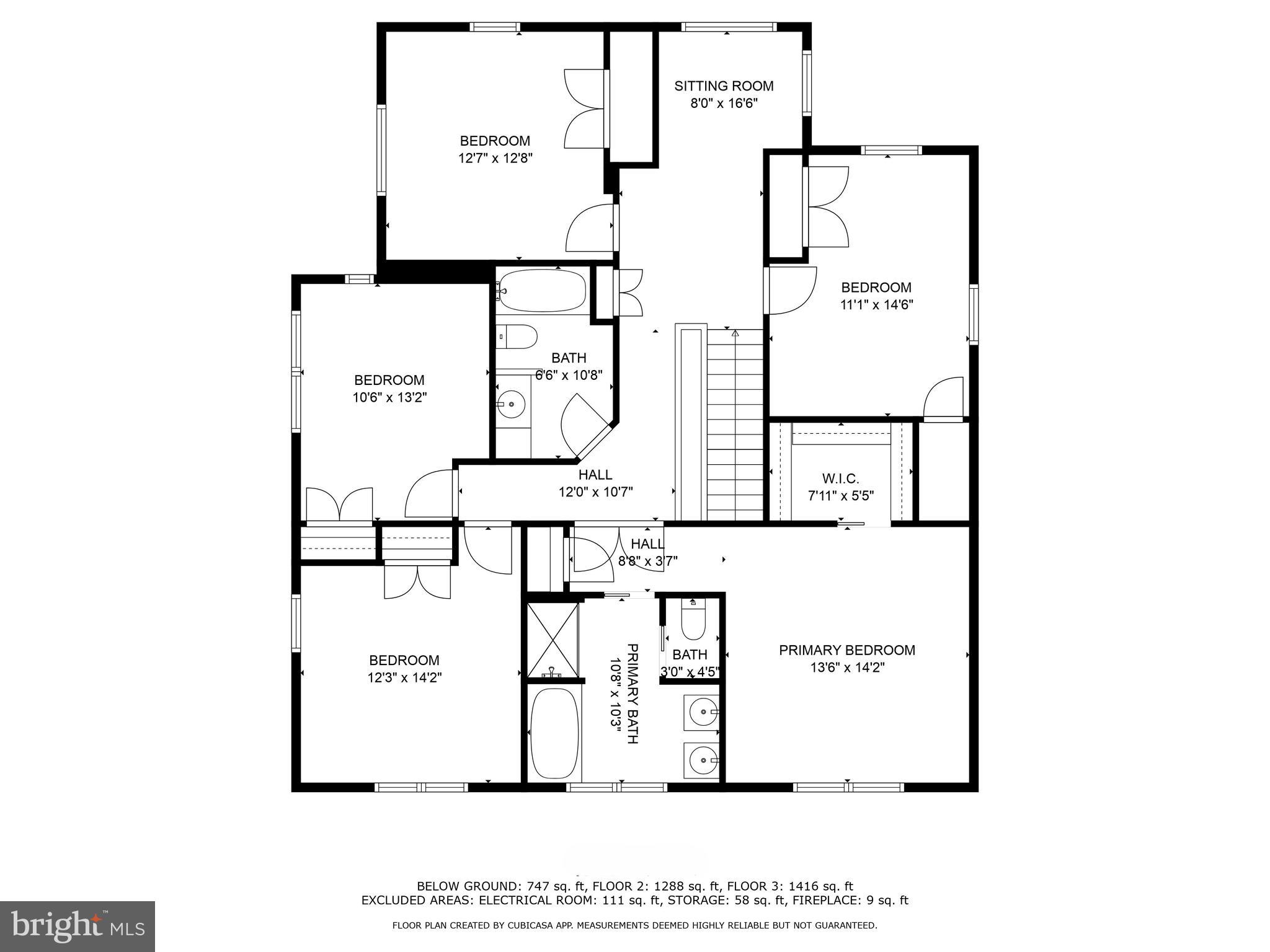 VIENNA WOODS - Residential
