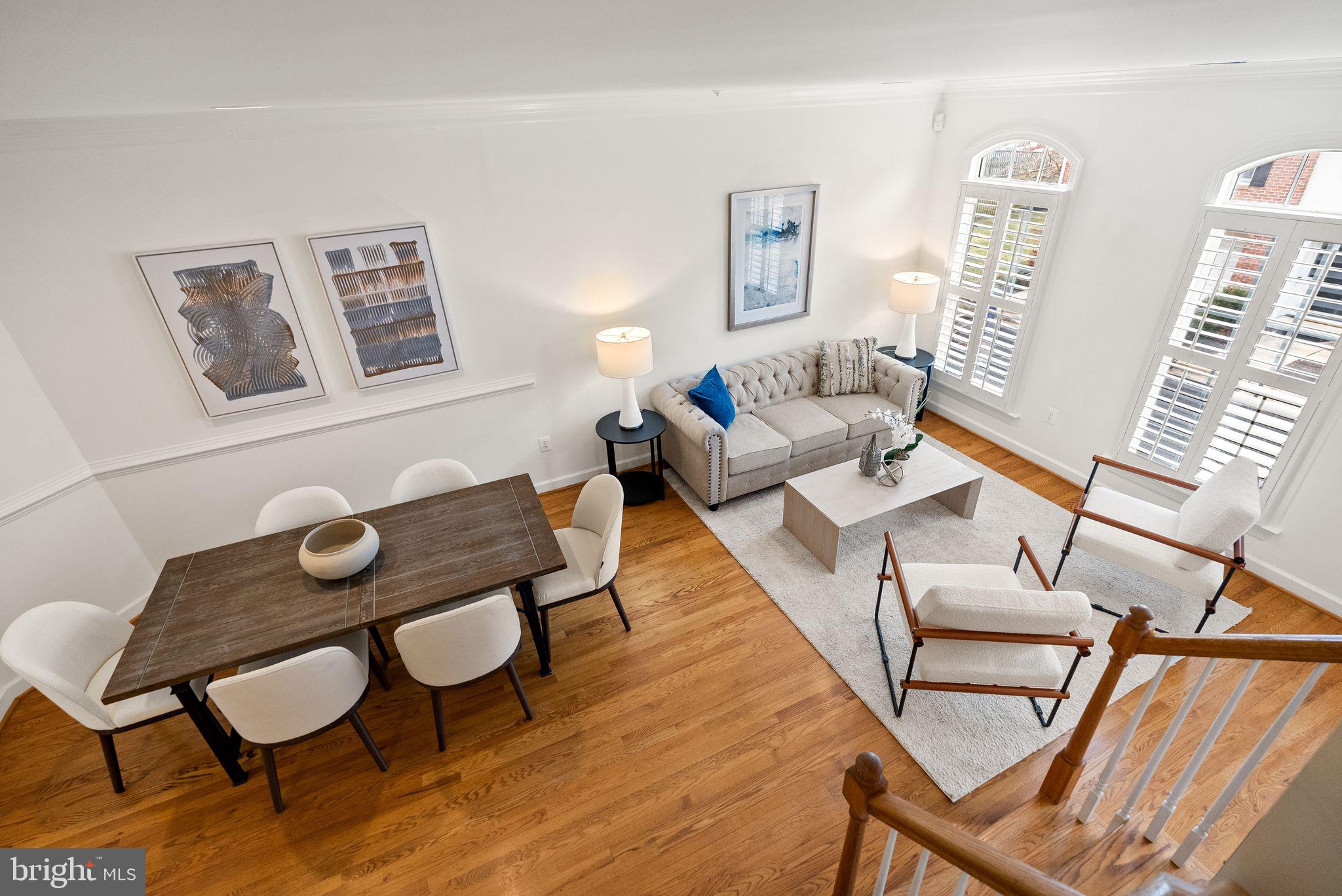 504 N THOMAS STREET E E