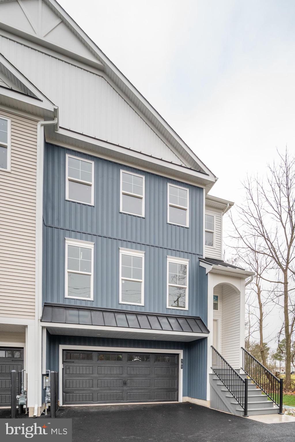 SKIPPACK - Residential