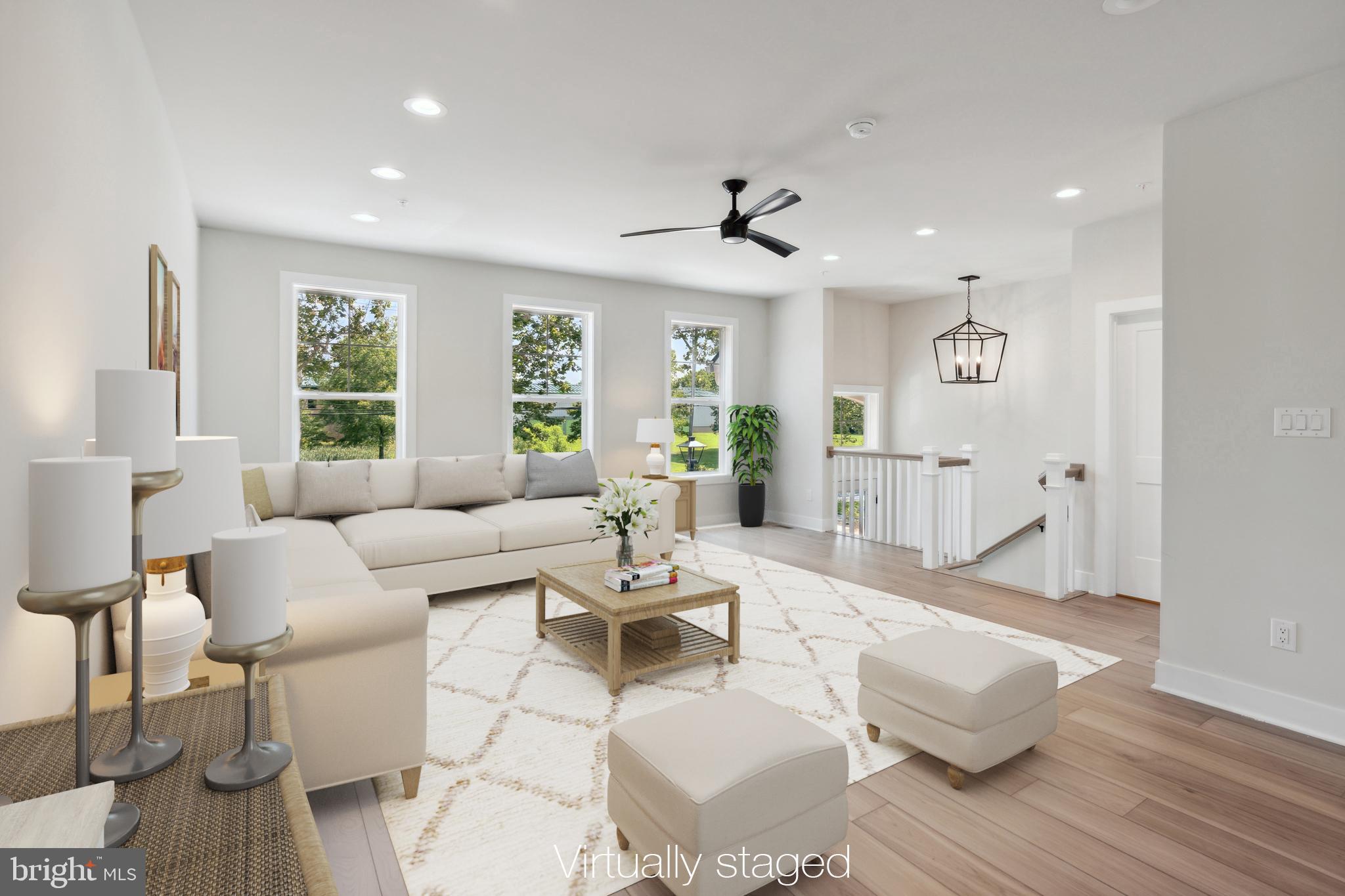 SKIPPACK - Residential