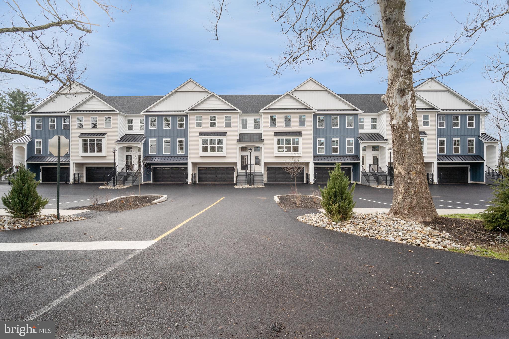 SKIPPACK - Residential