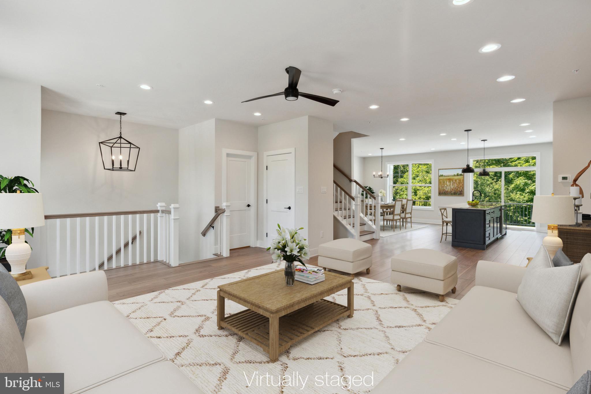 SKIPPACK - Residential