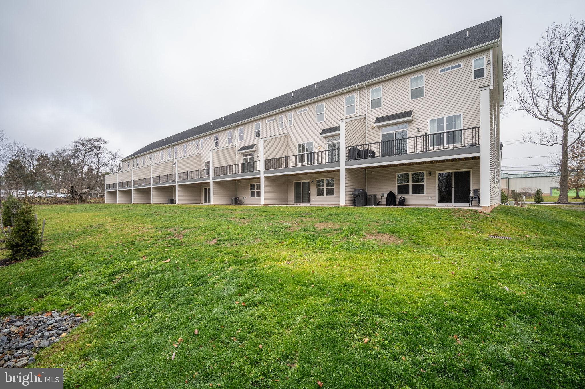 SKIPPACK - Residential