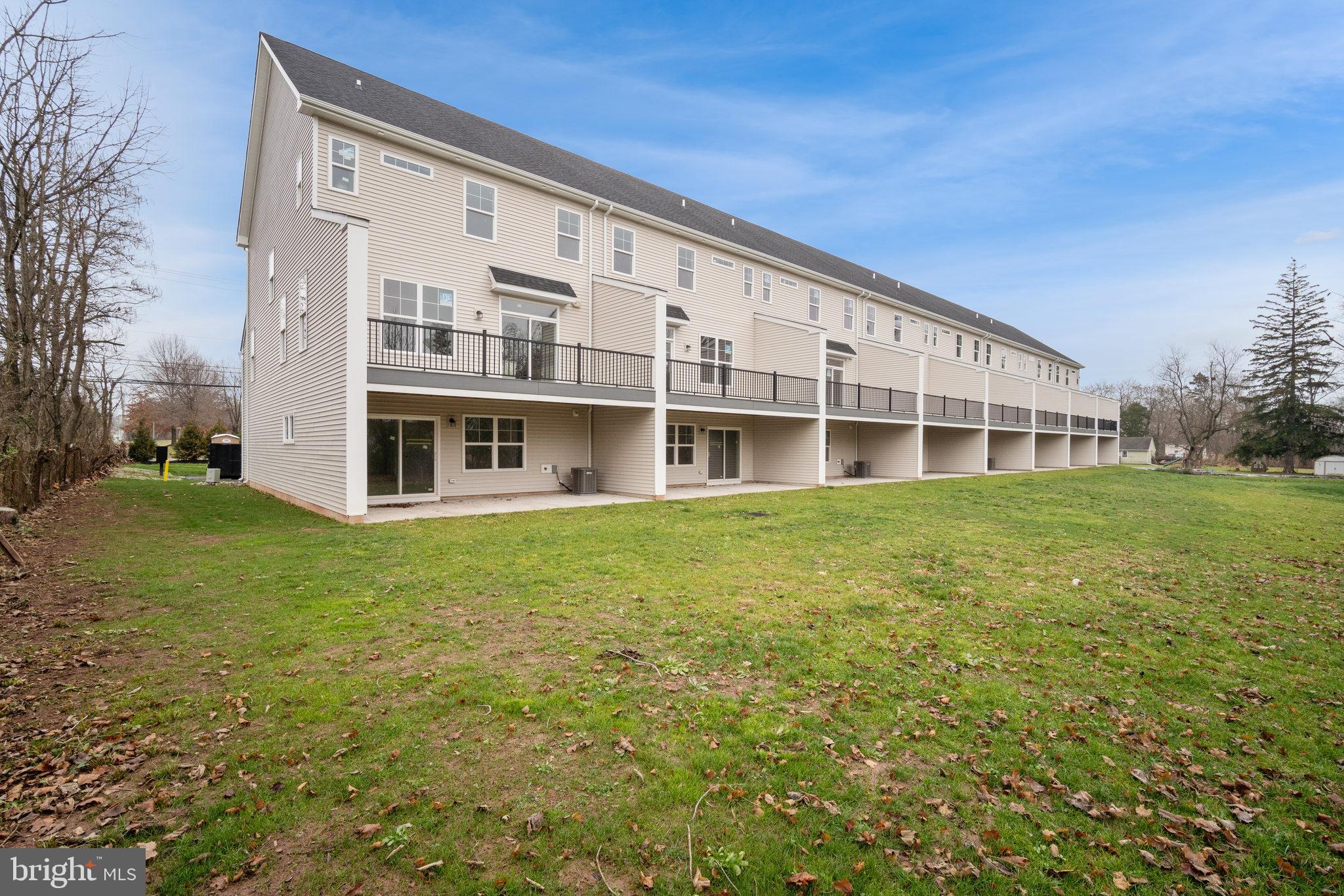 SKIPPACK - Residential