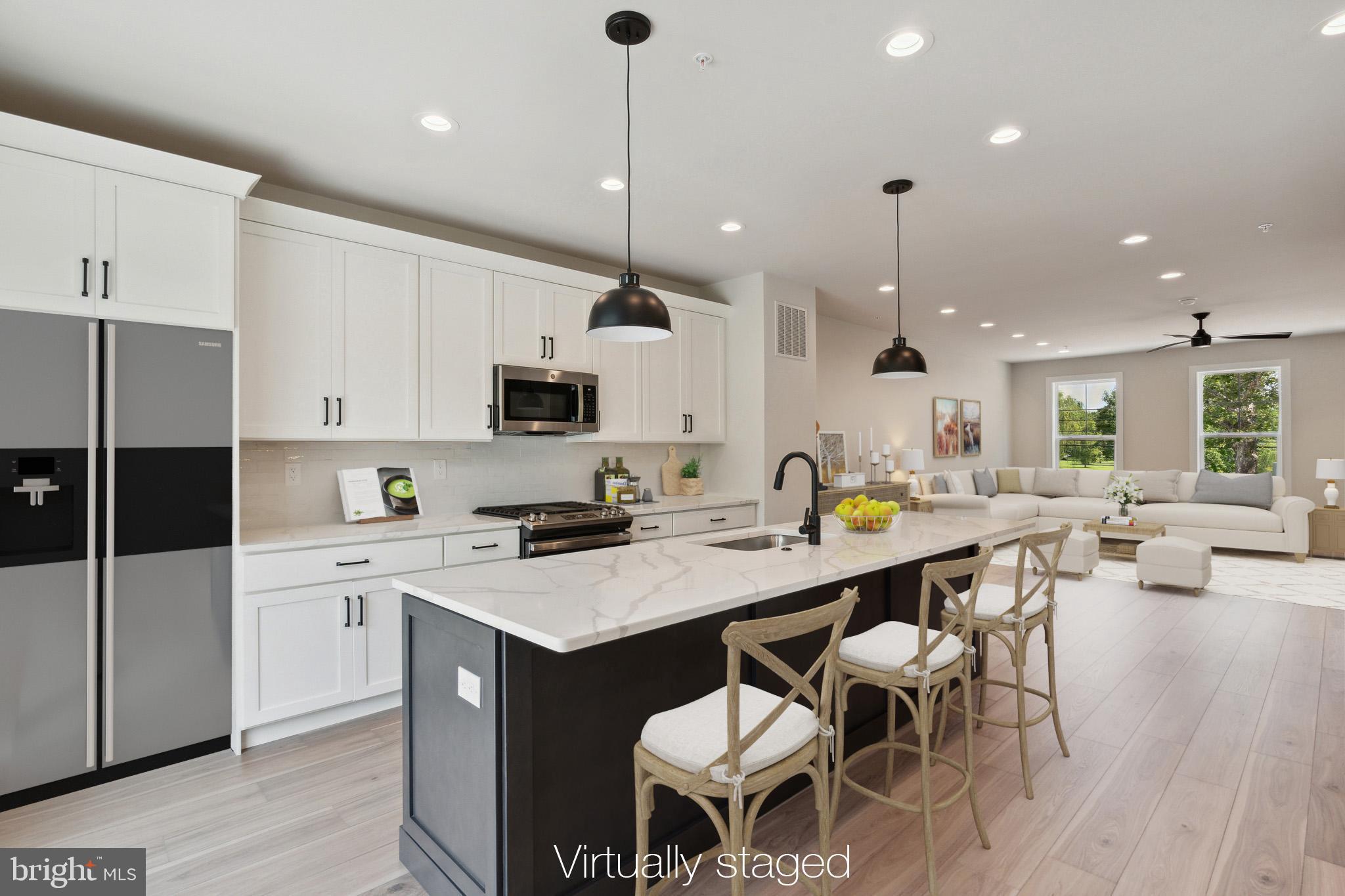 SKIPPACK - Residential