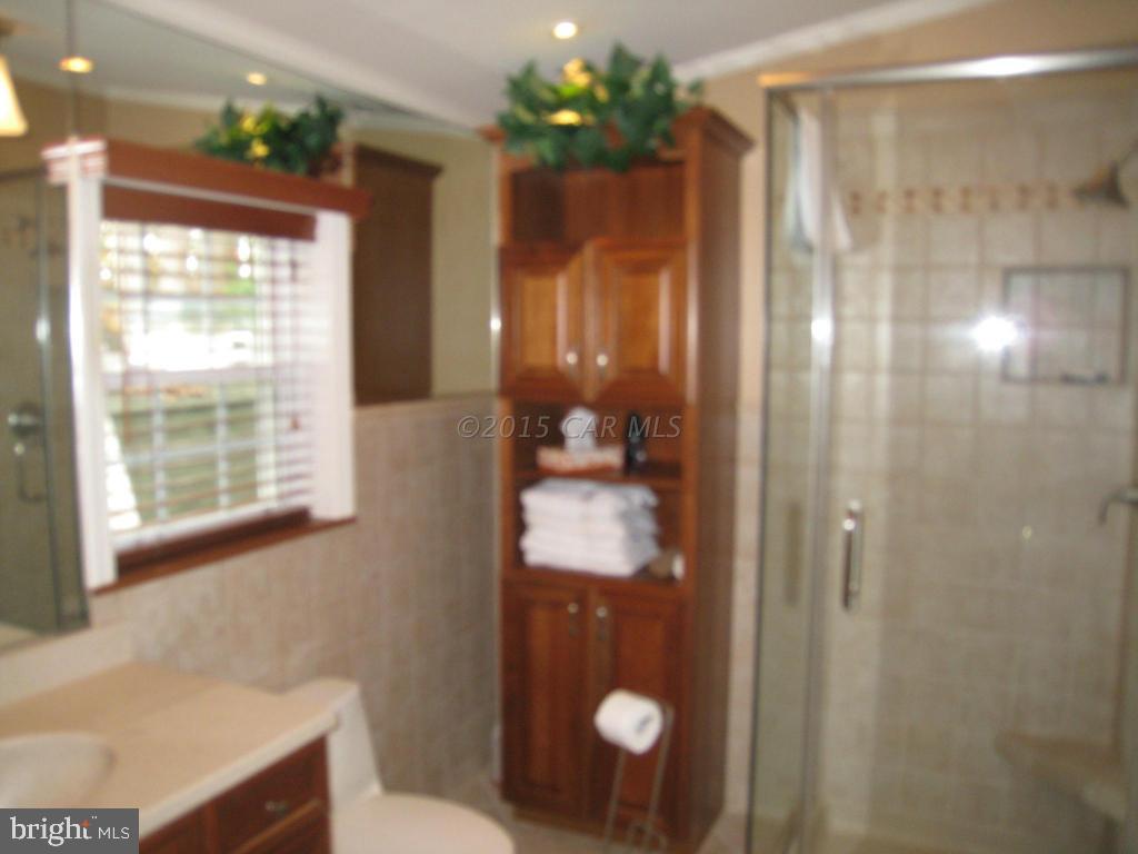 WHITE HORSE PARK II - Residential