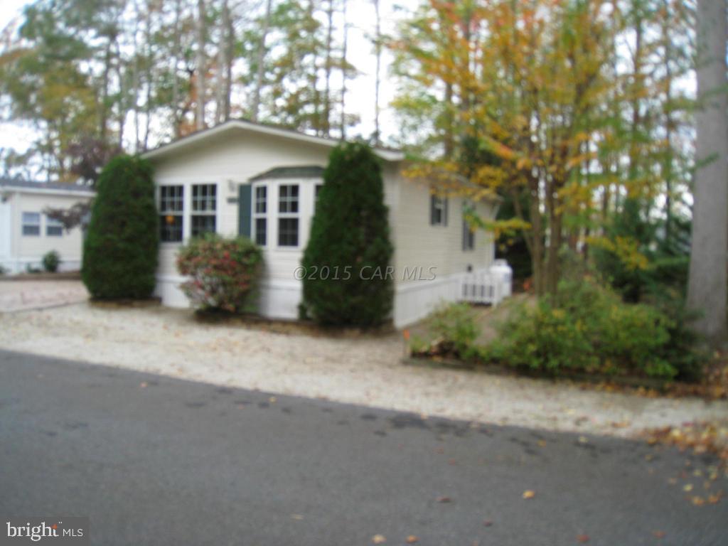 WHITE HORSE PARK II - Residential