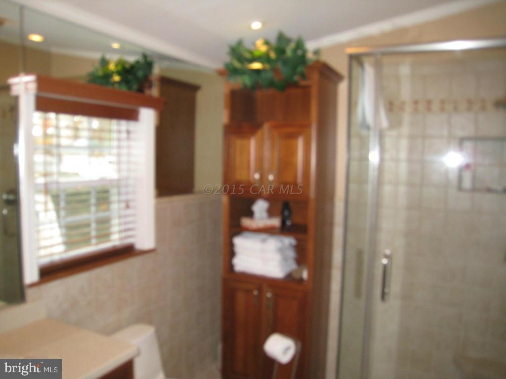 WHITE HORSE PARK II - Residential