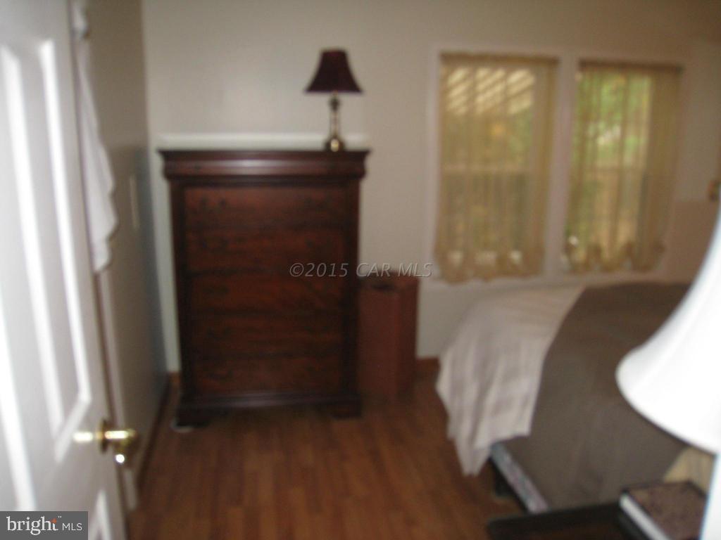 WHITE HORSE PARK II - Residential