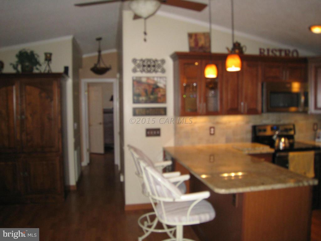 WHITE HORSE PARK II - Residential