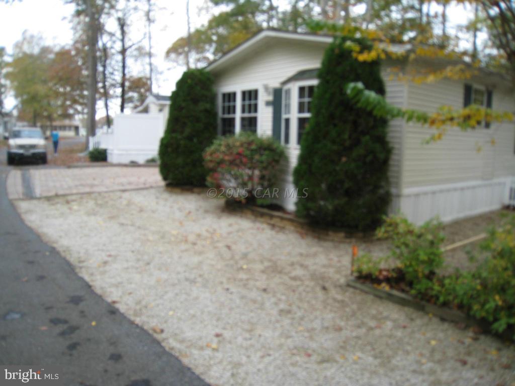 WHITE HORSE PARK II - Residential