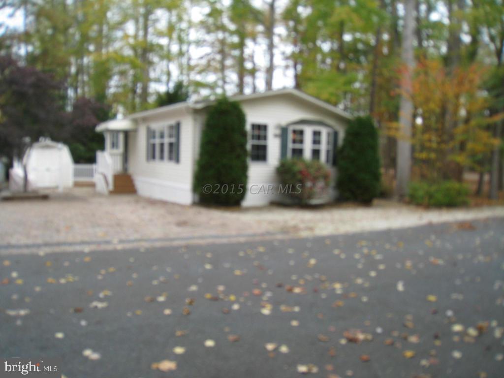 WHITE HORSE PARK II - Residential