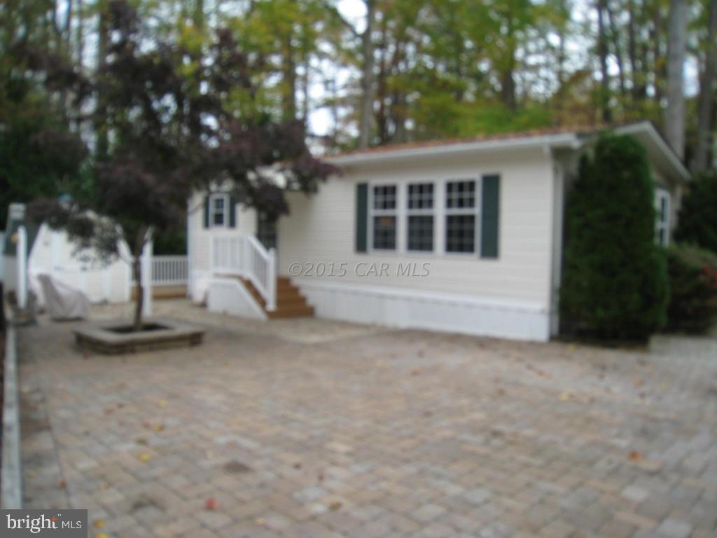 WHITE HORSE PARK II - Residential